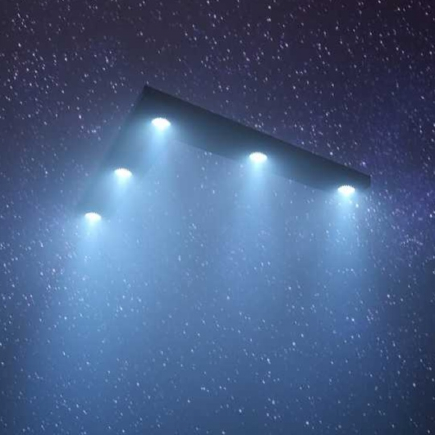 MISTERIOS UNIVERSALES con Artur Homs