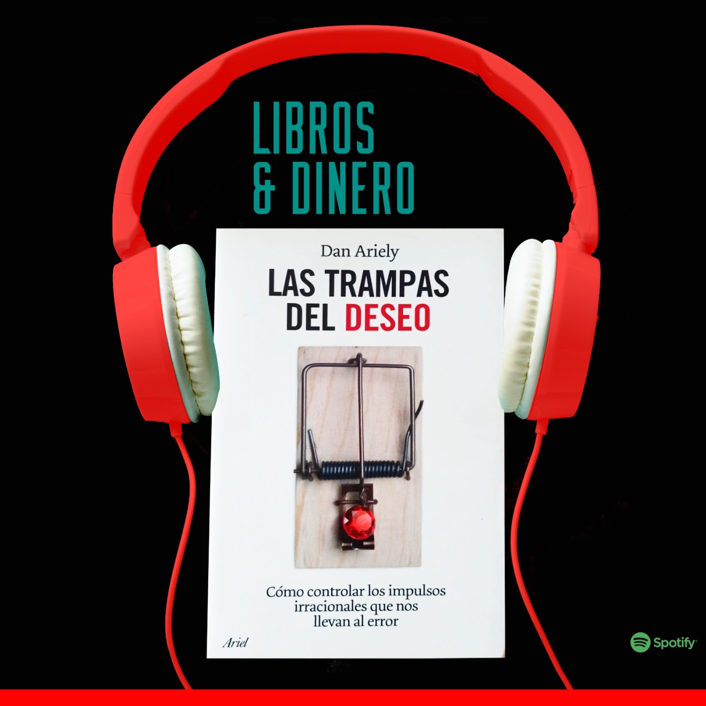 Libros y Dinero