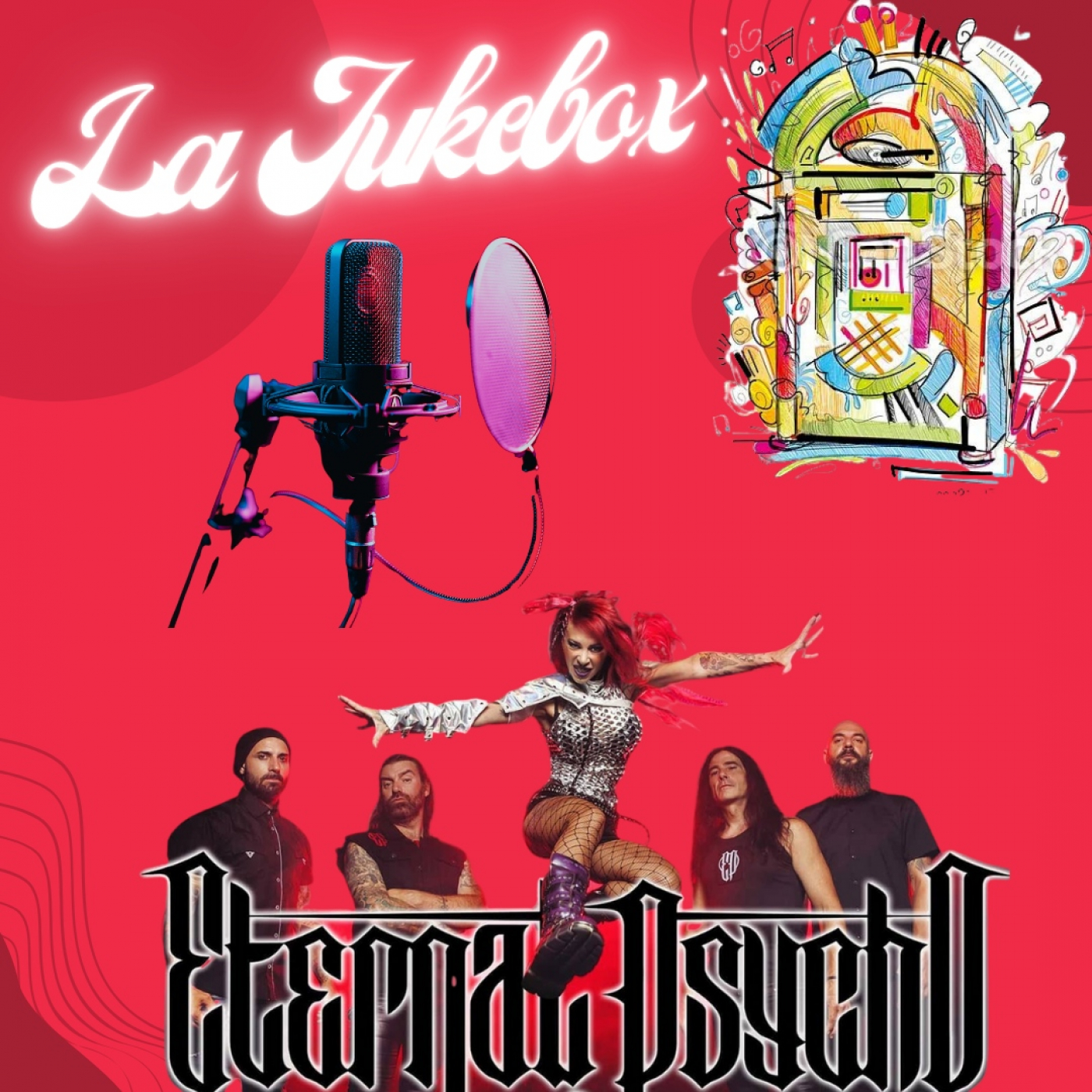 LA JUKEBOX