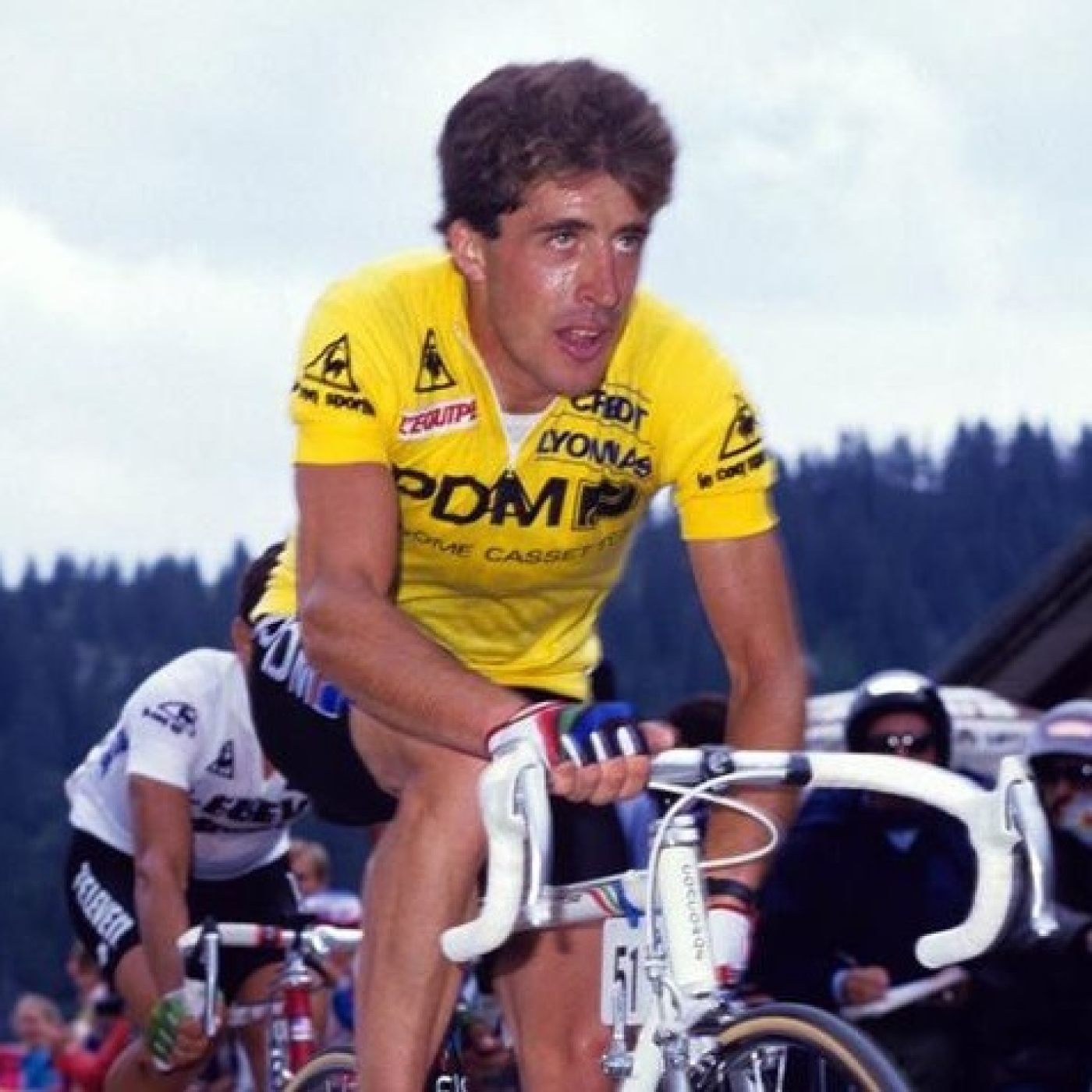 Pedal Vintage