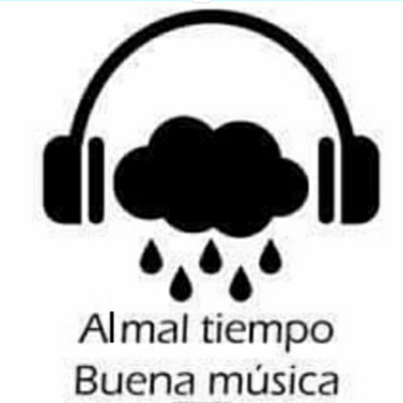 AL MAL TIEMPO BUENA MUSICA EN RADIO 21
