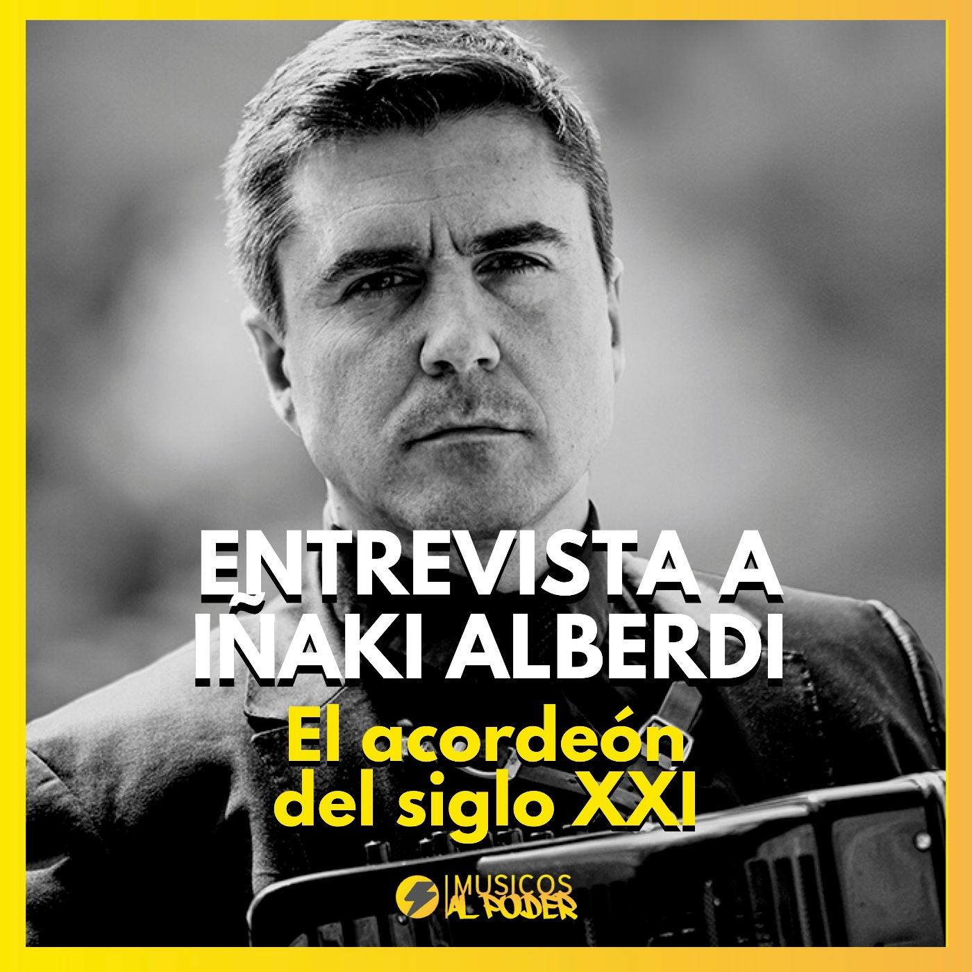 Músicos al poder