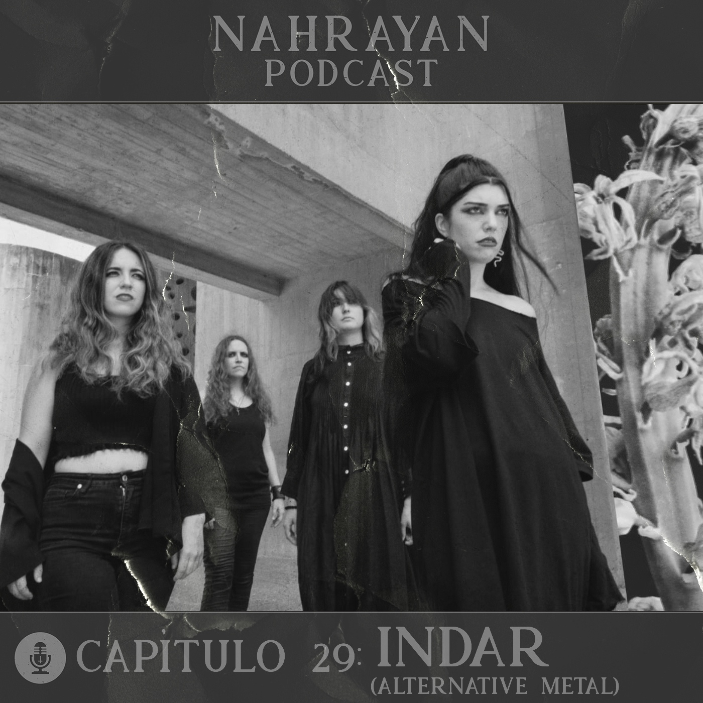 Nahrayan Podcast