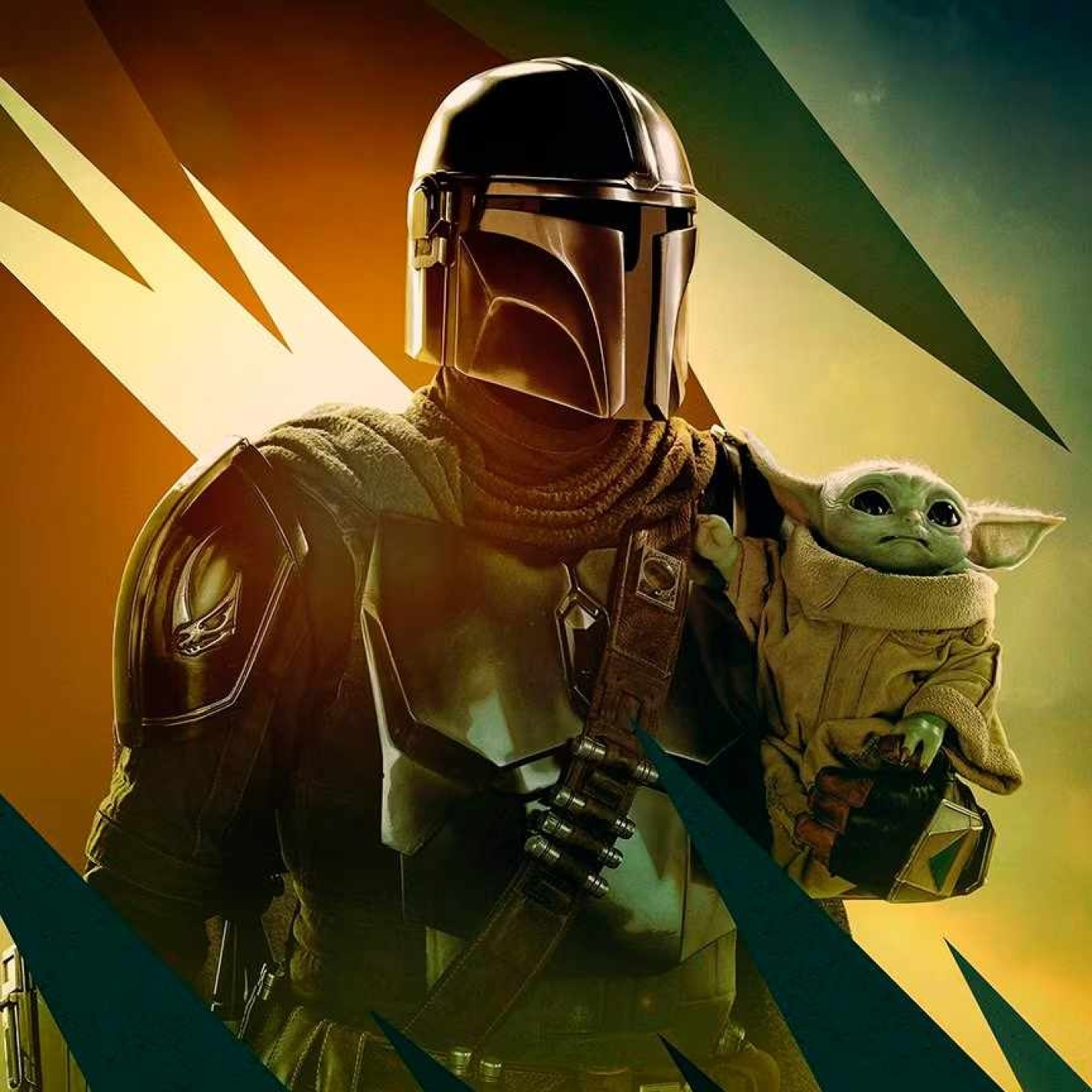 Uno Con La Fuerza