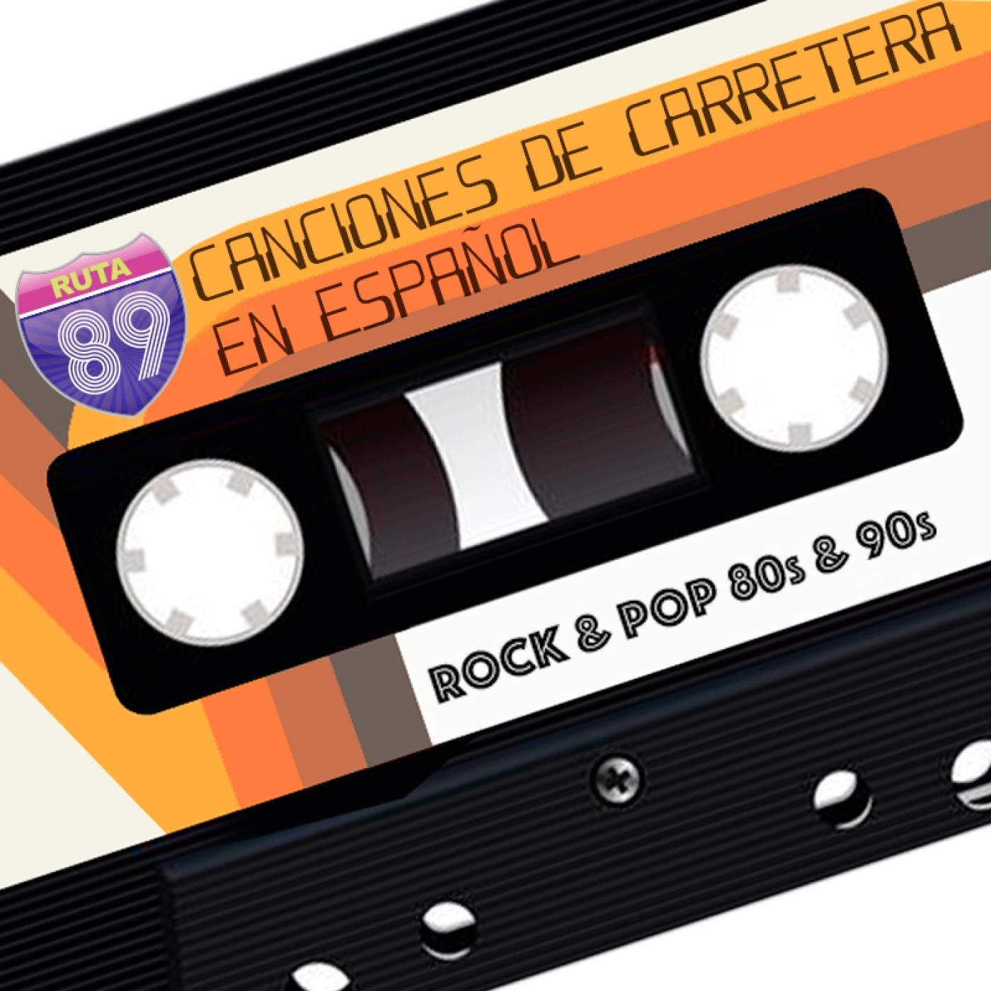 Canciones de Carretera en Español Image