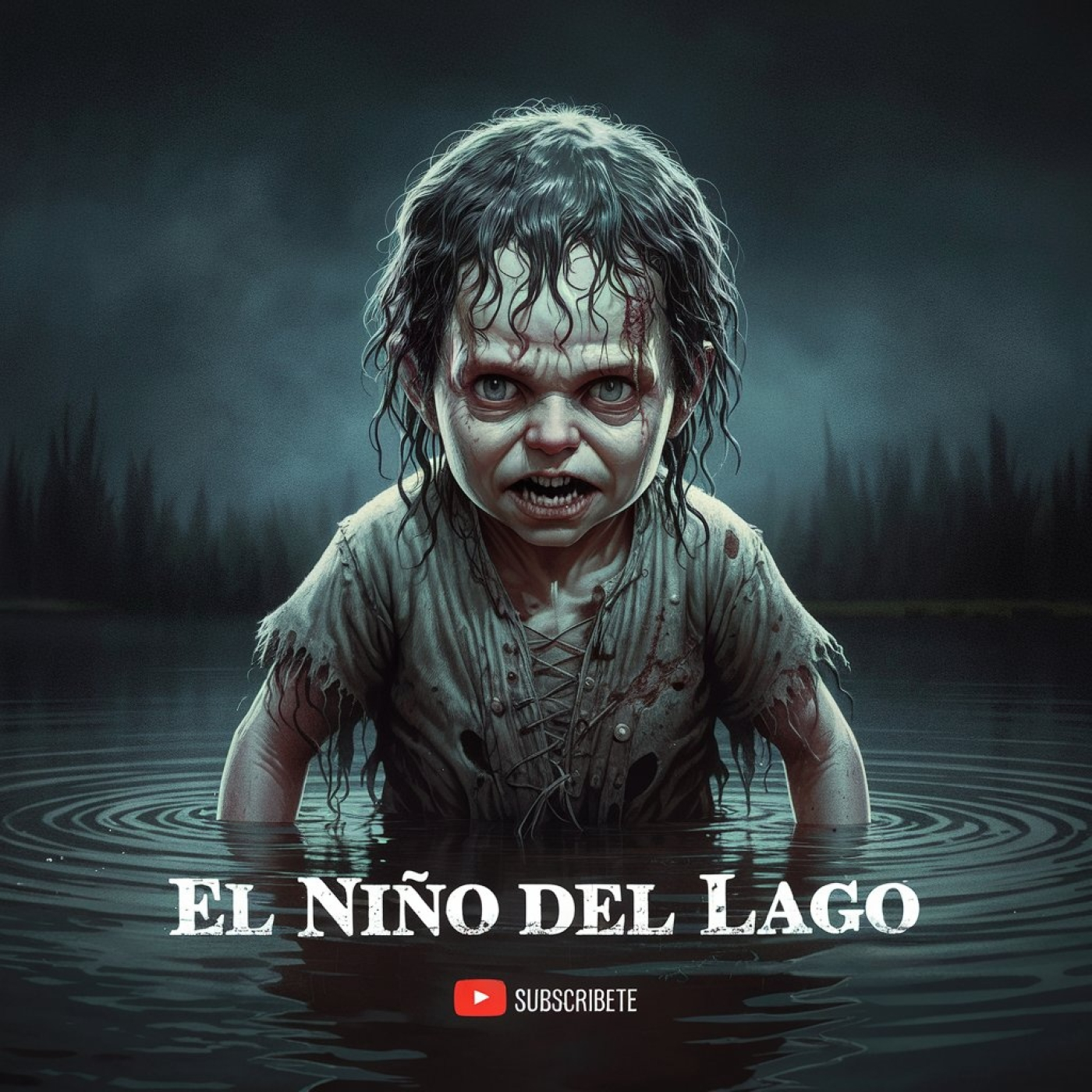 El niño del lago episode artwork