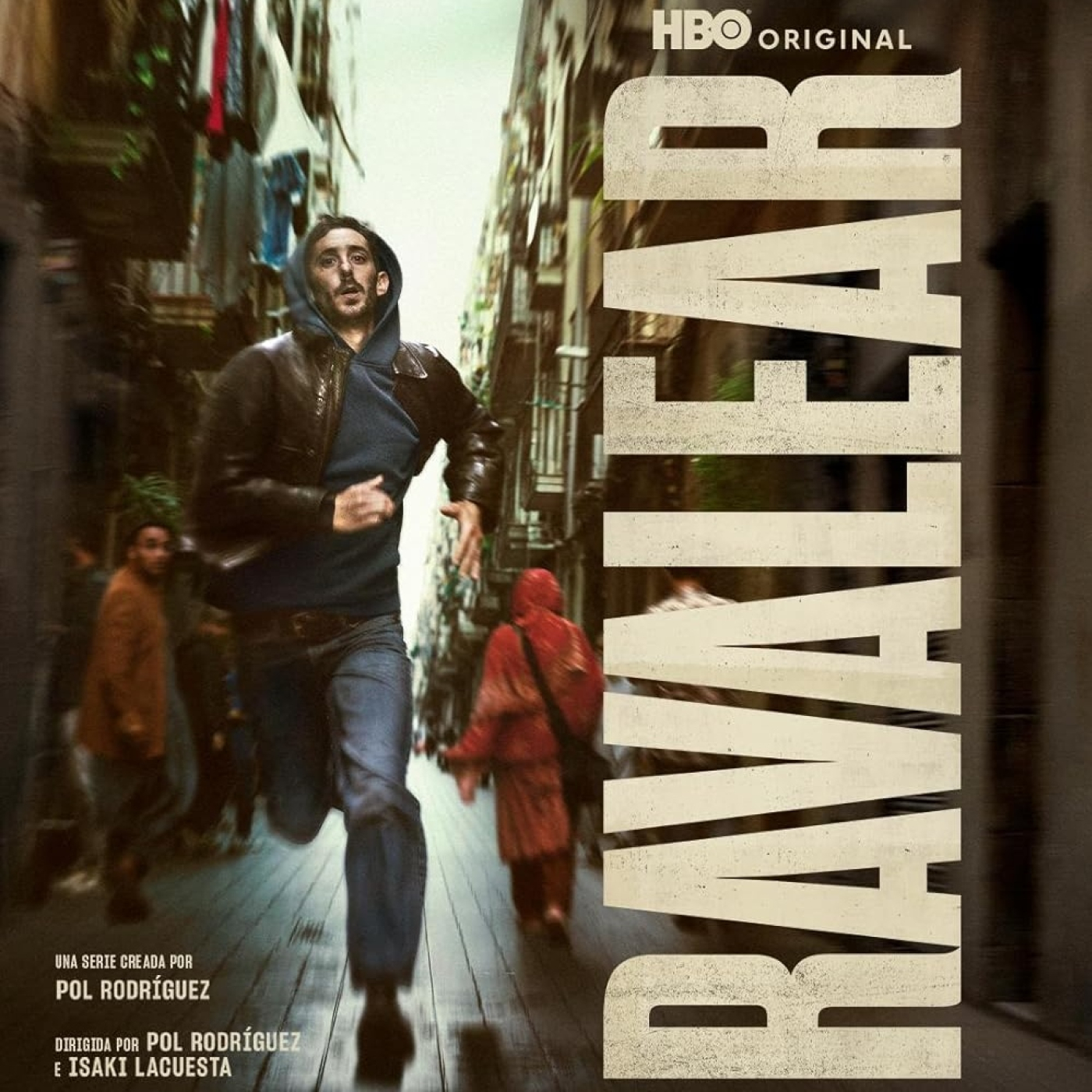 Ravalear con la Literatura episode artwork