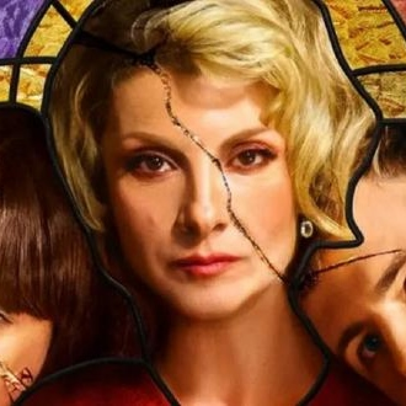 Sagrada Familia, Netflix y Ana Rosa episode artwork