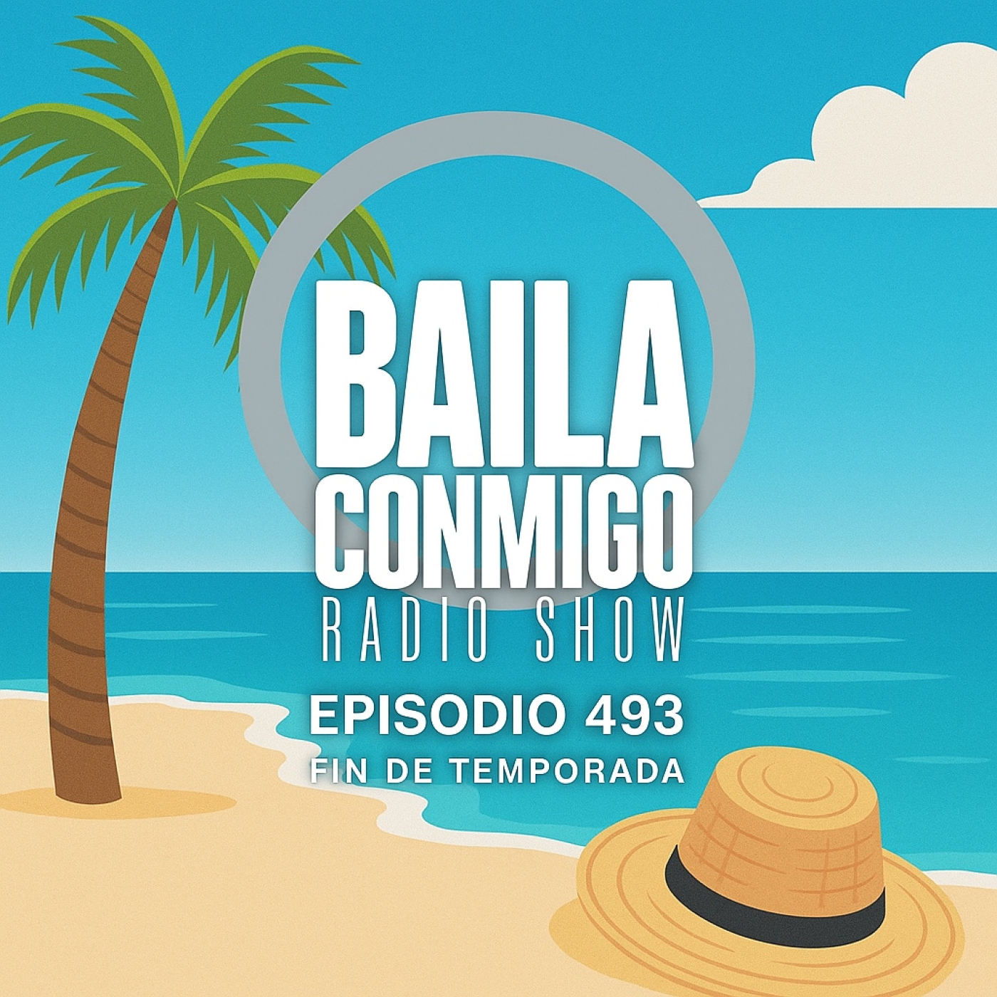 BailaConmigo RadioShow
