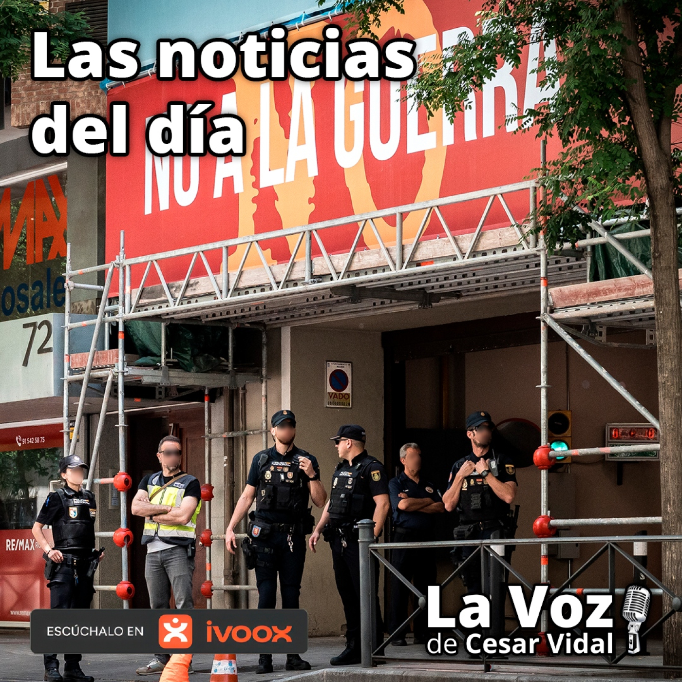 Las noticias del día - 27/05/26 episode artwork