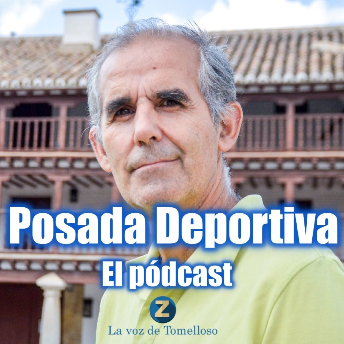 Posada Deportiva