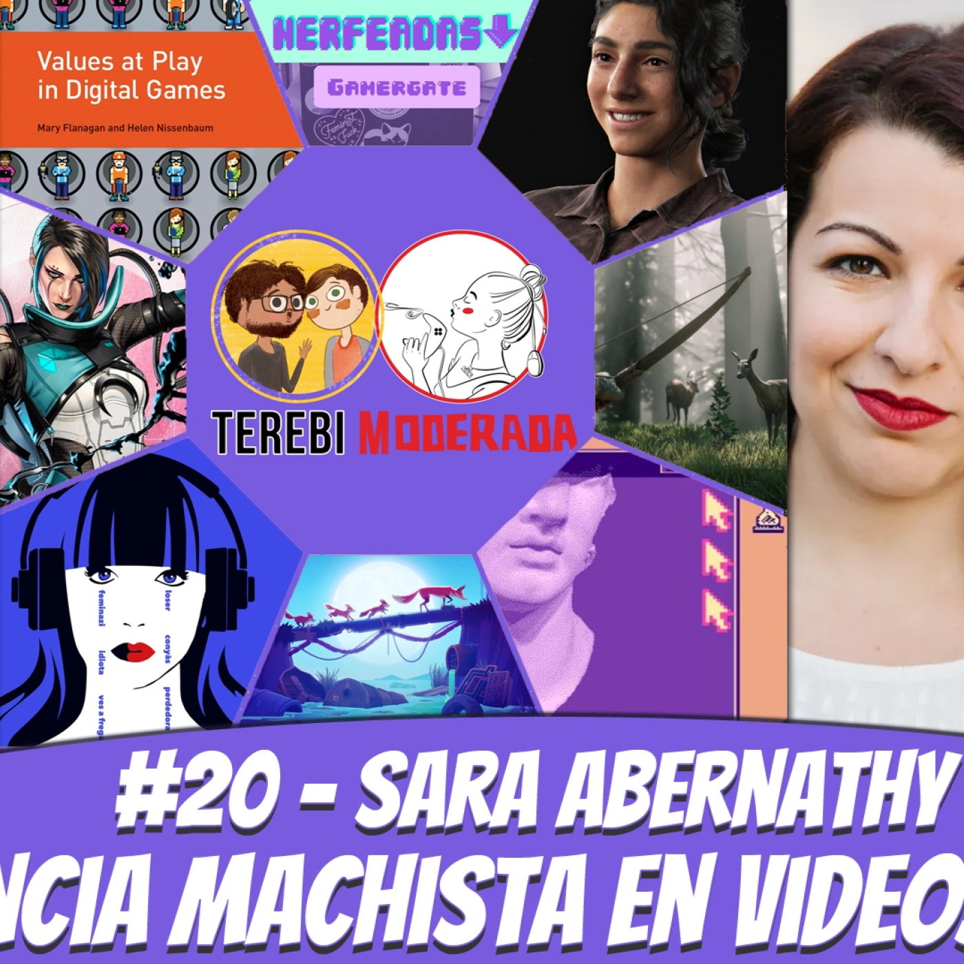 NAT Moderada