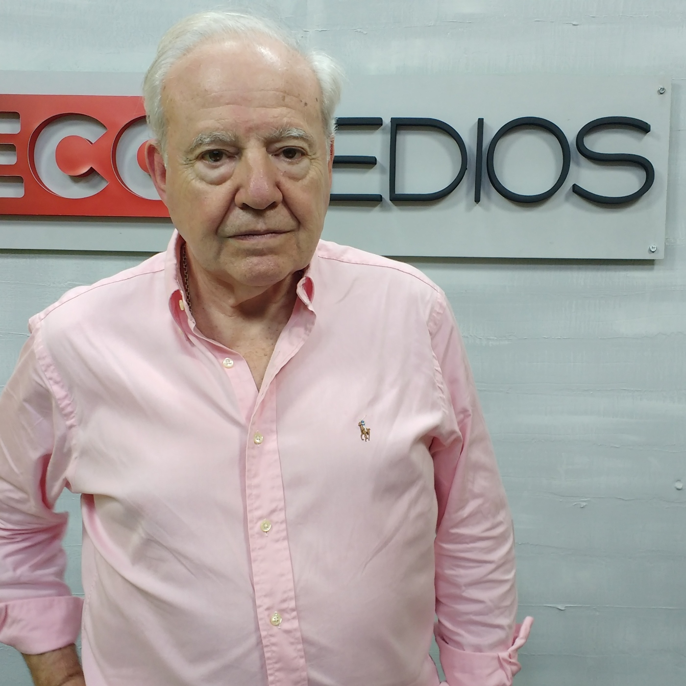 ENTRE USTEDES Y NOSOTROS con Dr. Enriquez, Dr Osvaldo Sammartino 17-9-2025.mp3