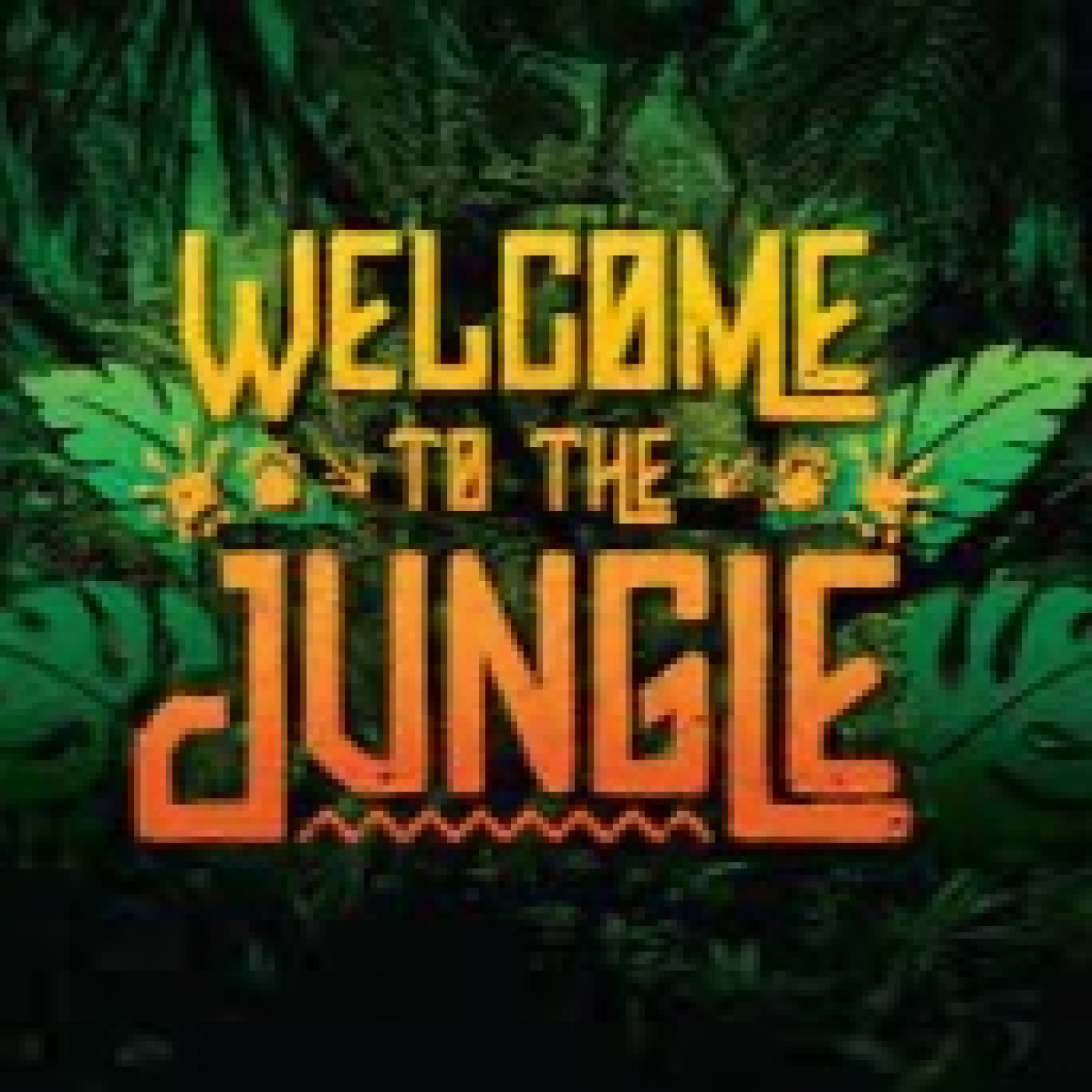 ¡Estáis en la jungla, querid@s! (parte 1) episode artwork