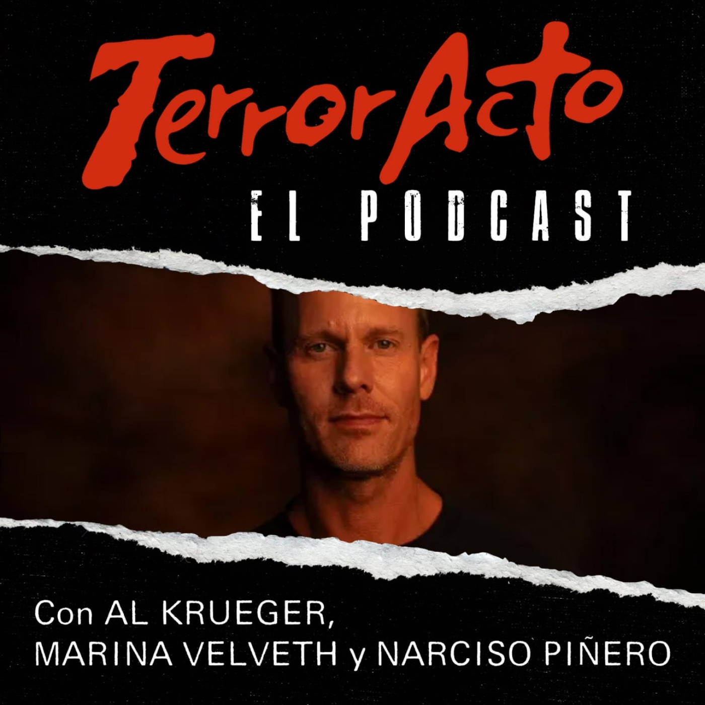 TerrorActo