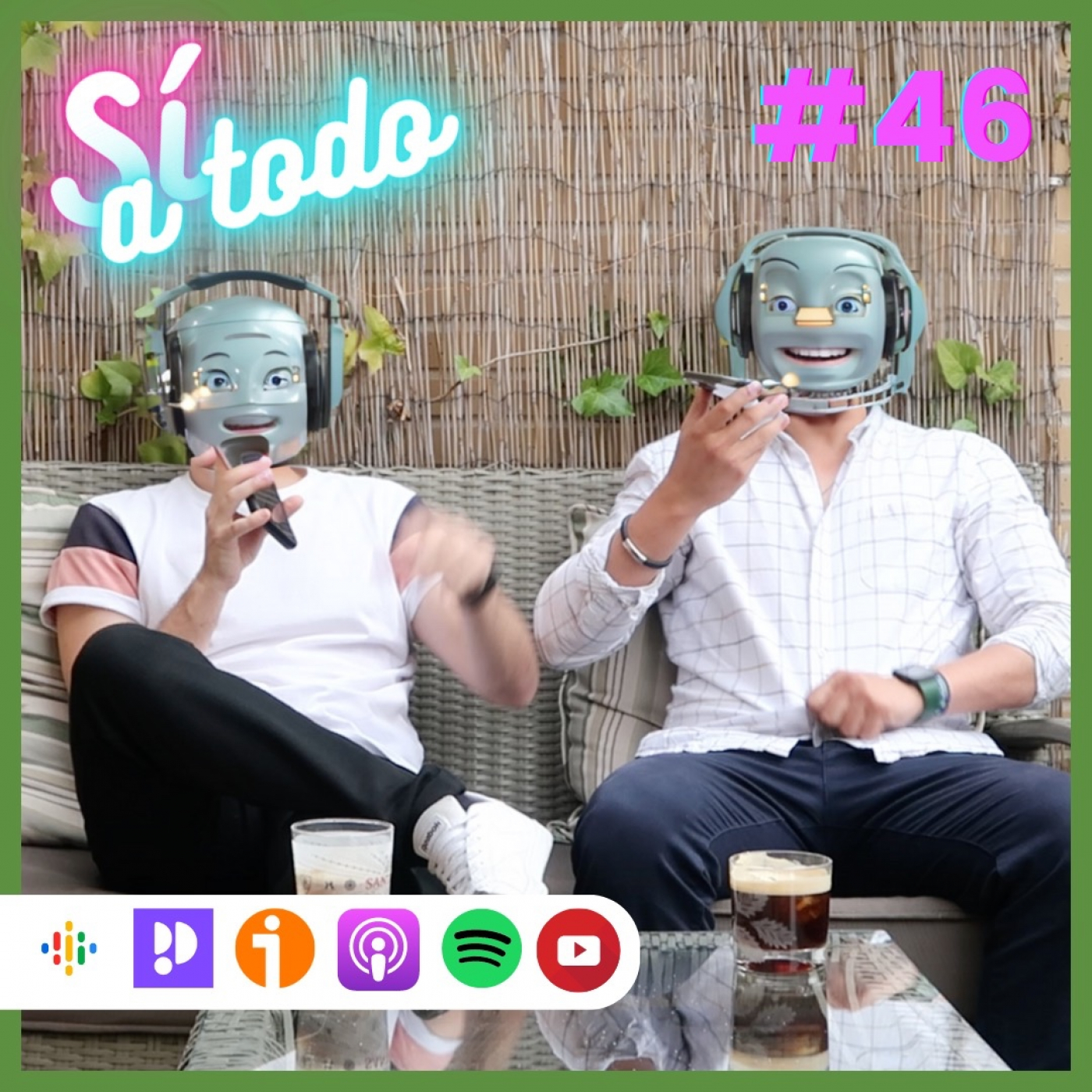 Sí a todo