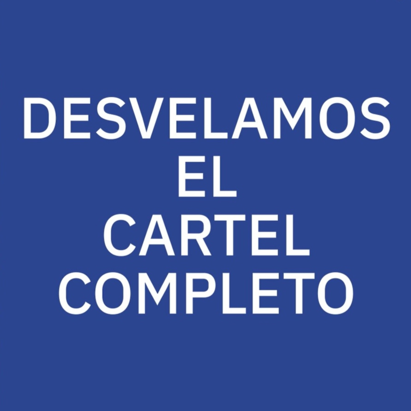 Nos vemos en Primera Fila