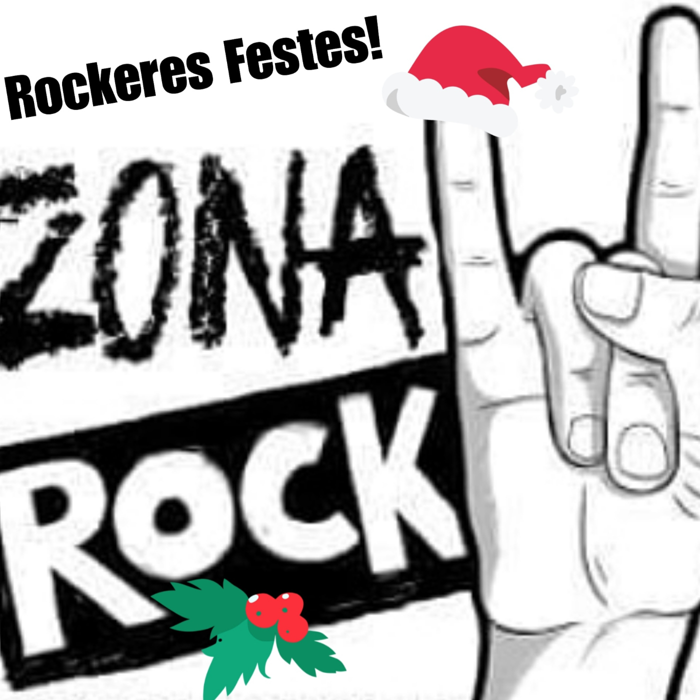 Podcast de ZONA ROCK RT