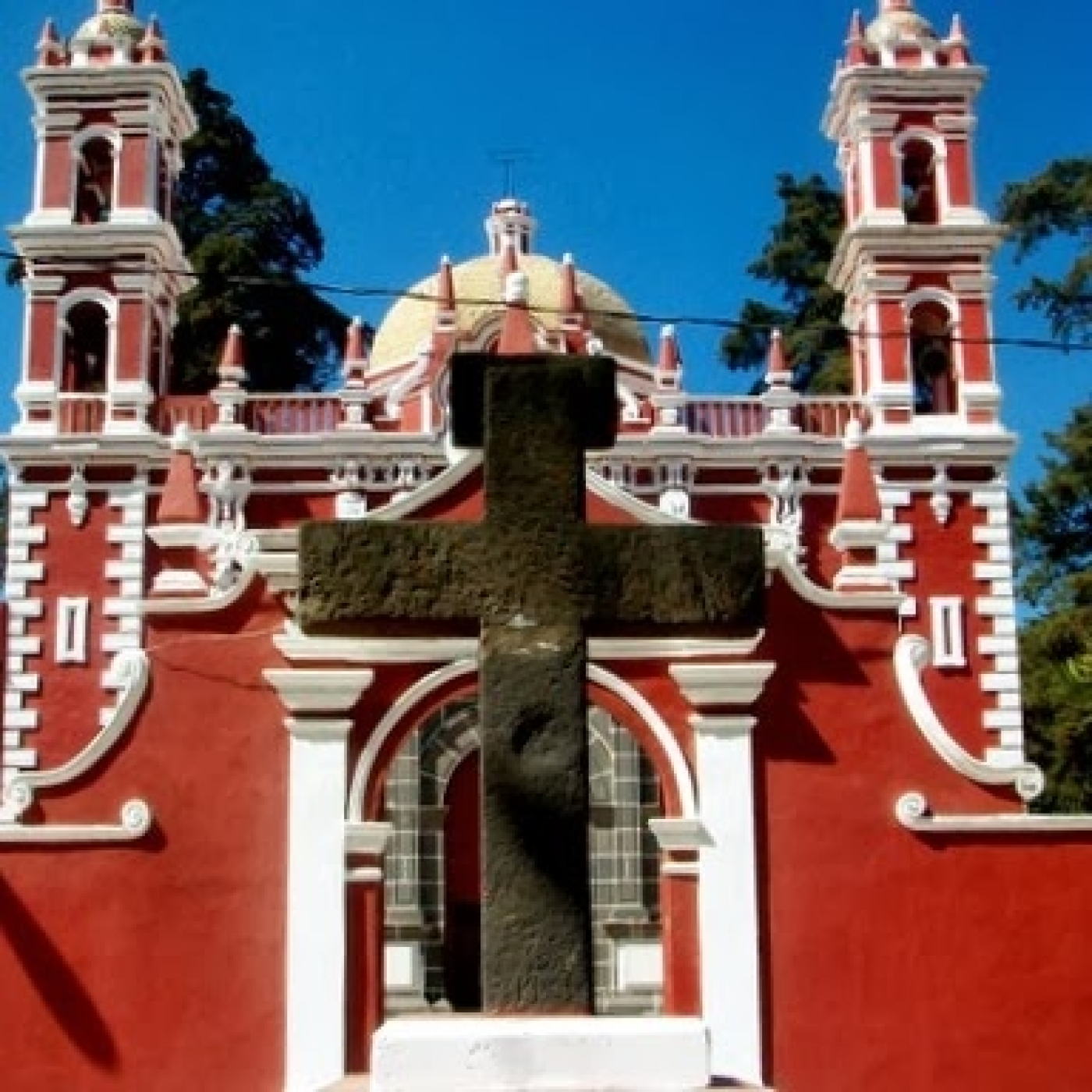 Conociendo Puebla - 11 de septiembre de 2024 episode artwork
