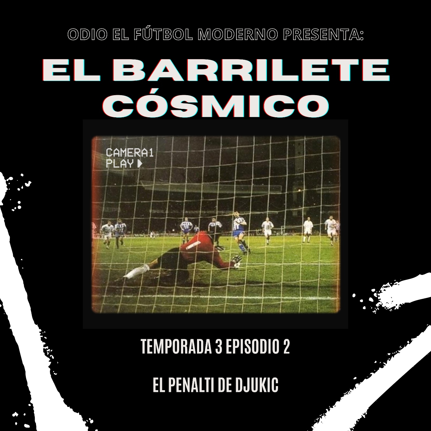 El Barrilete Cósmico
