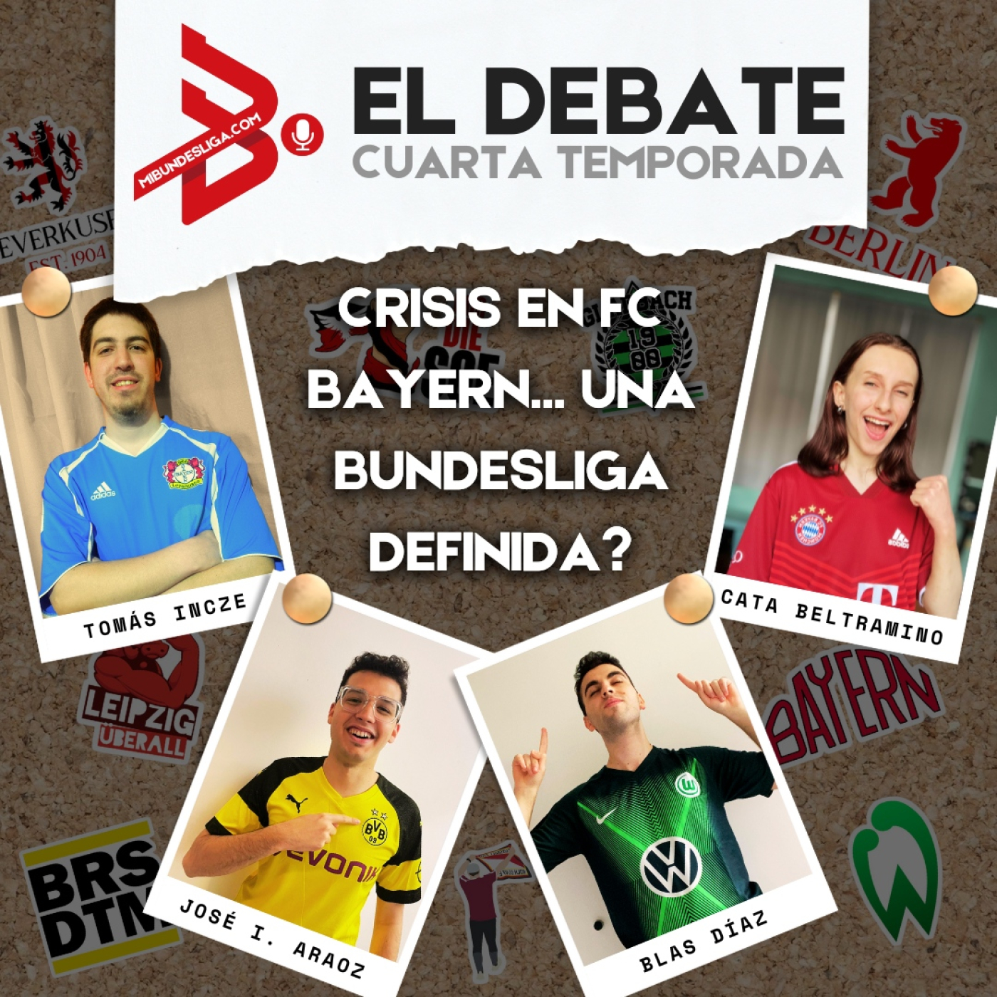 Mi Bundesliga