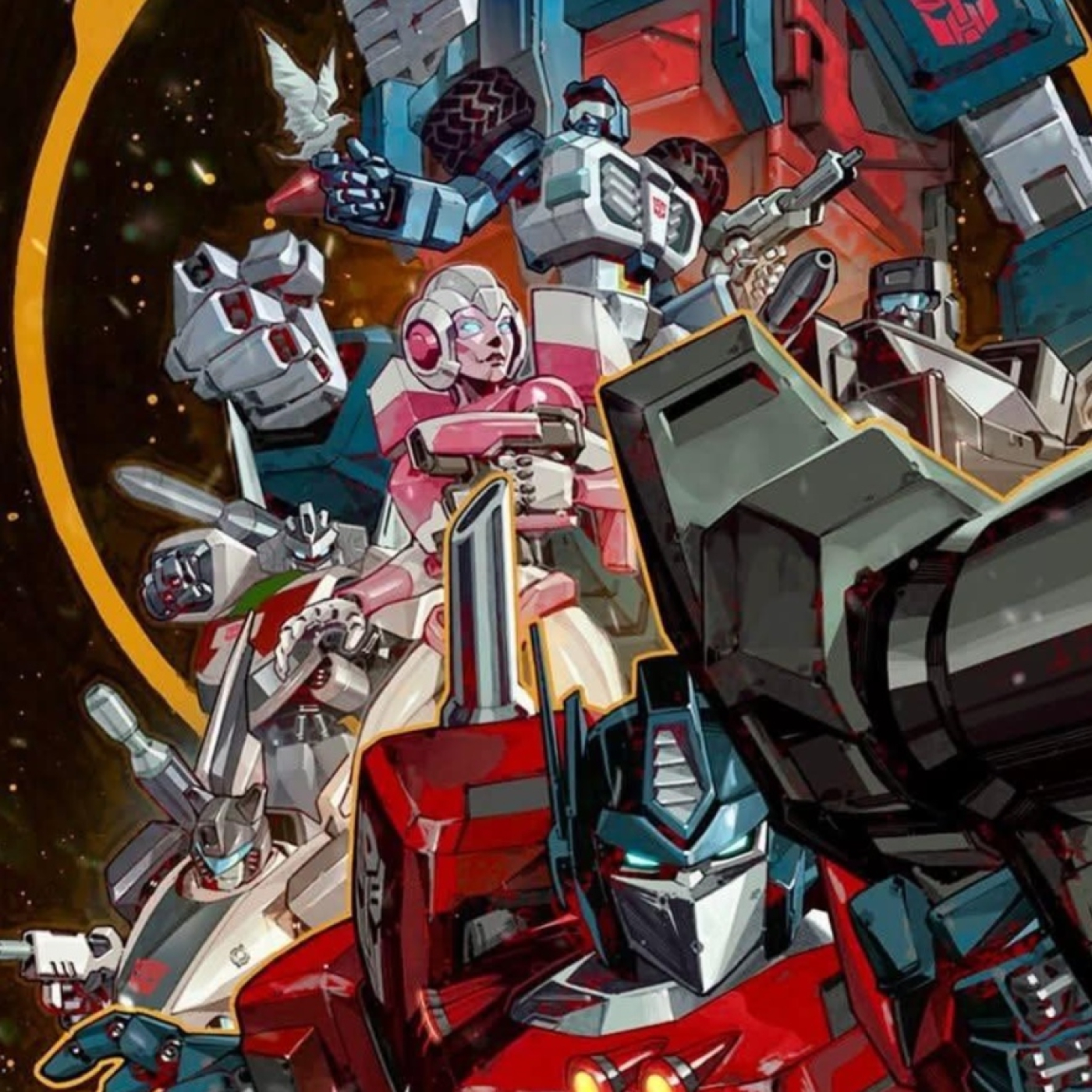 Dementes Tecnológicos de 29 de octubre de 2025 episode artwork