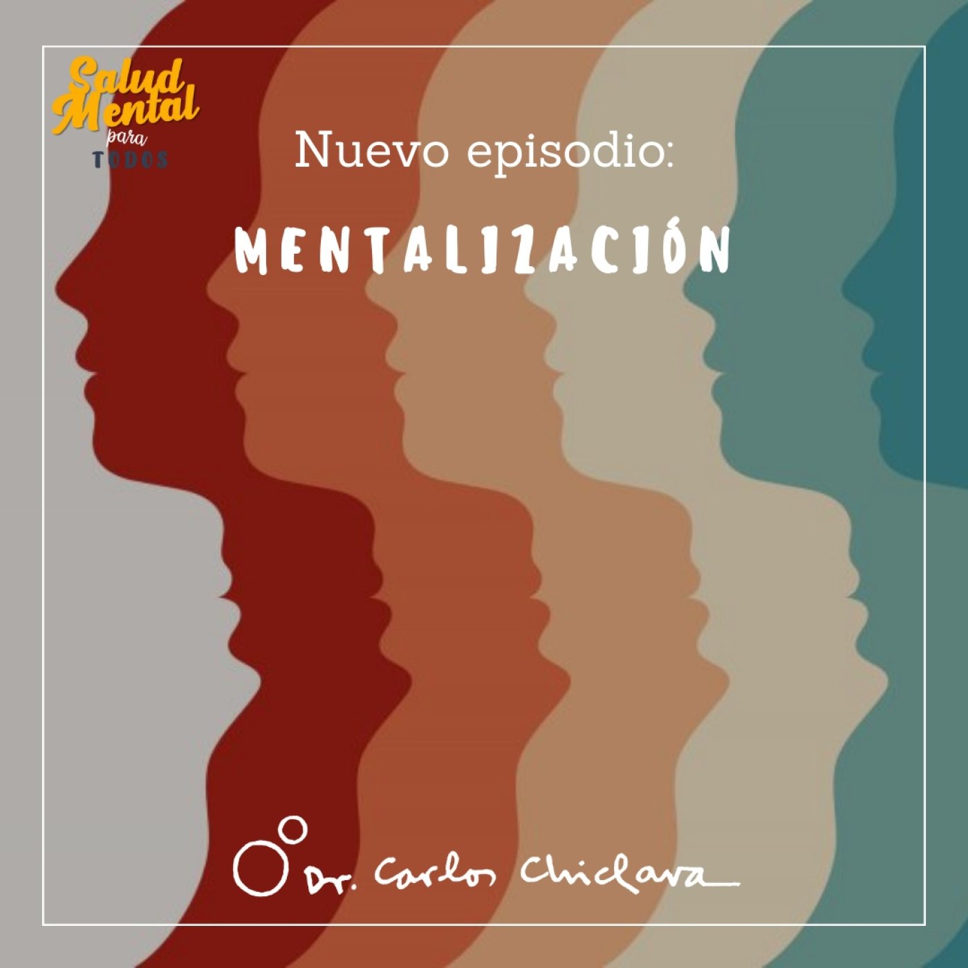 Salud mental para todos