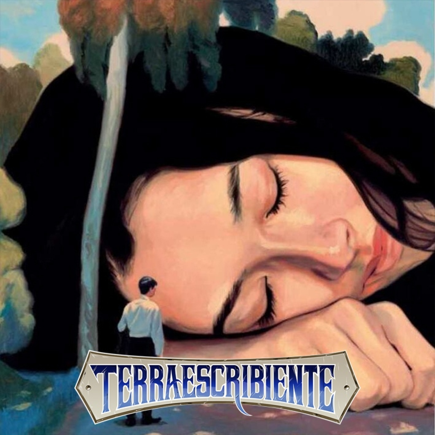 TERRAESCRIBIENTE