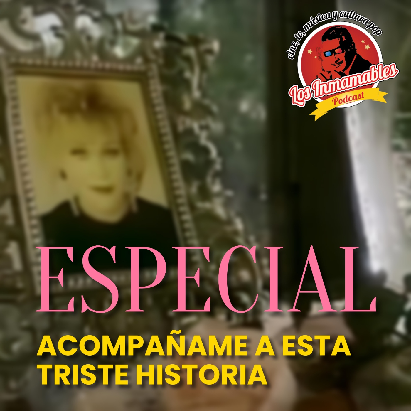 Los Inmamables