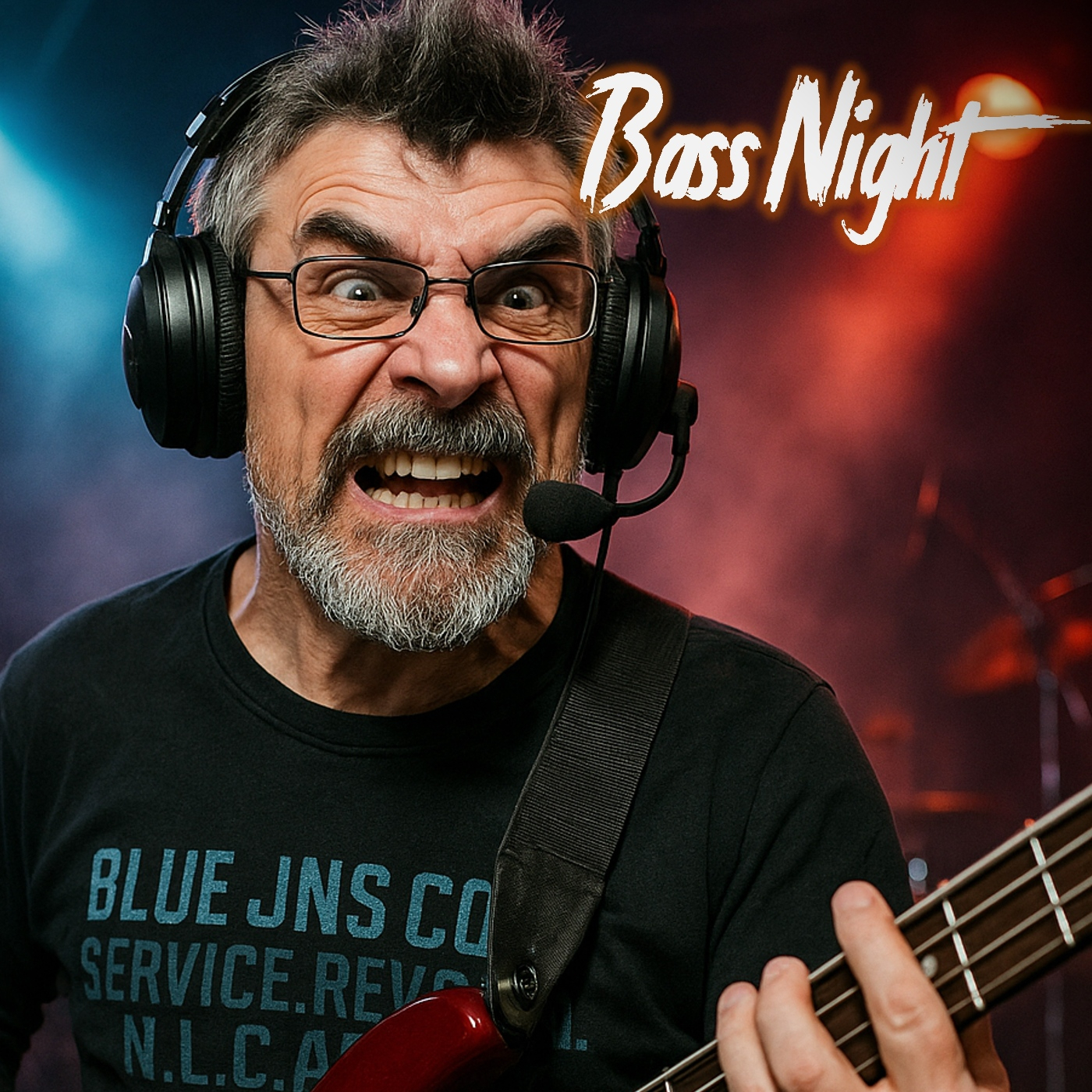 Podcast La Era del MetaloSaurio