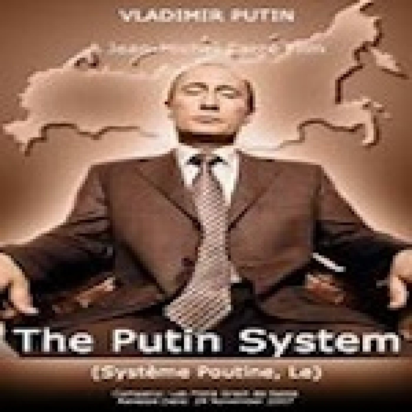 El sistema Putin