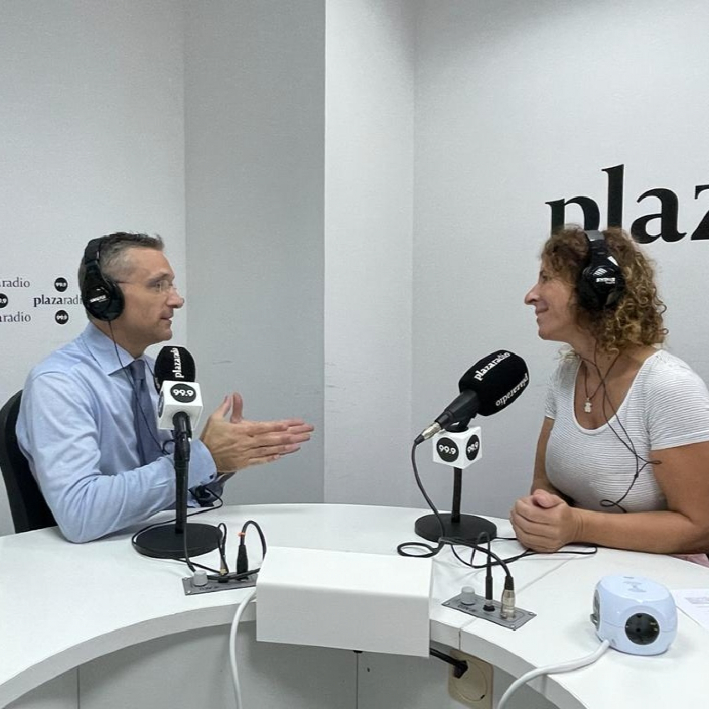Factor humano, un podcast sobre salud_
