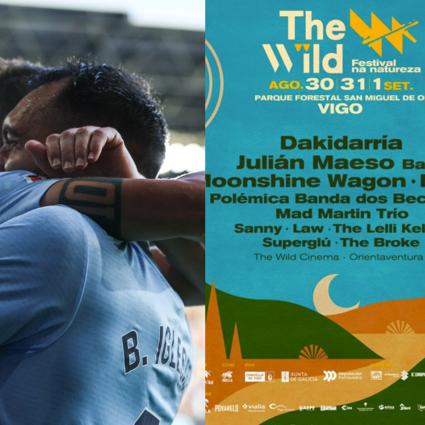 CÍES Podcast: Capítulo 1360 _ 21-08-24