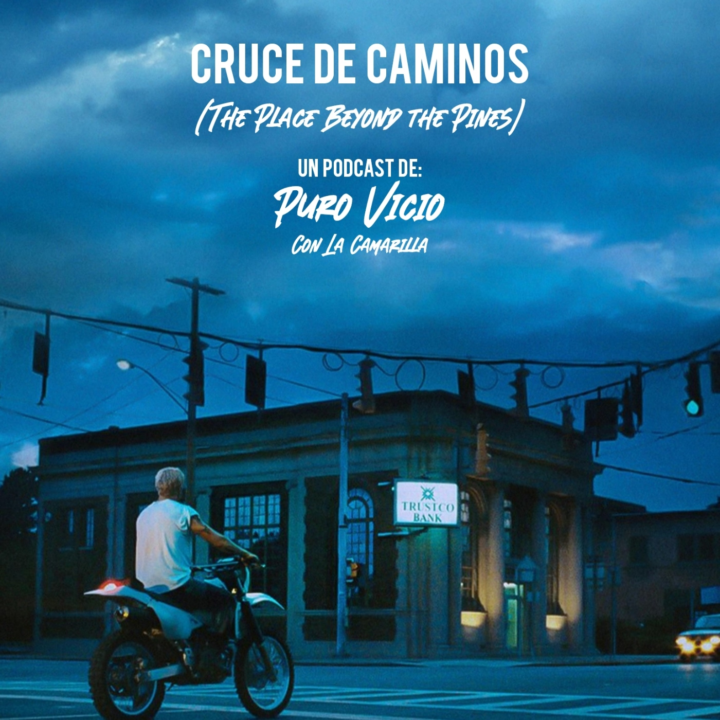 Puro Vicio: Un podcast de Cine