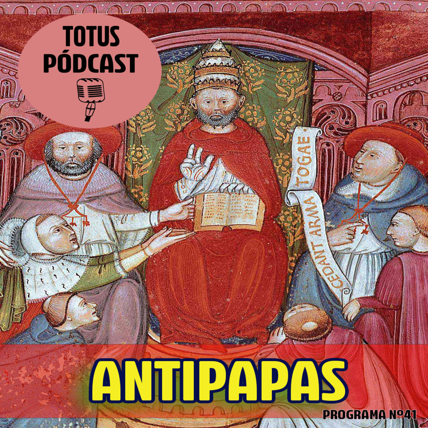 Totus Pódcast