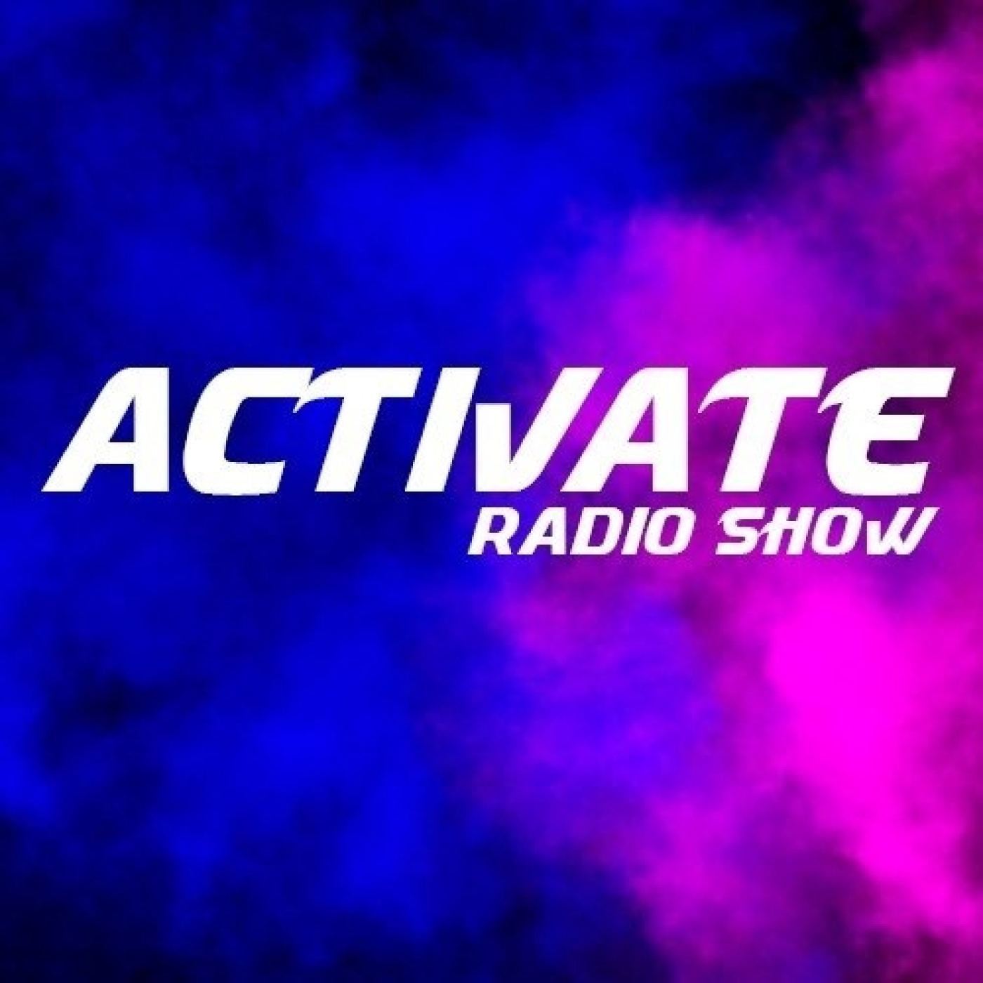 Actívate Radio Show | 12 de abril
