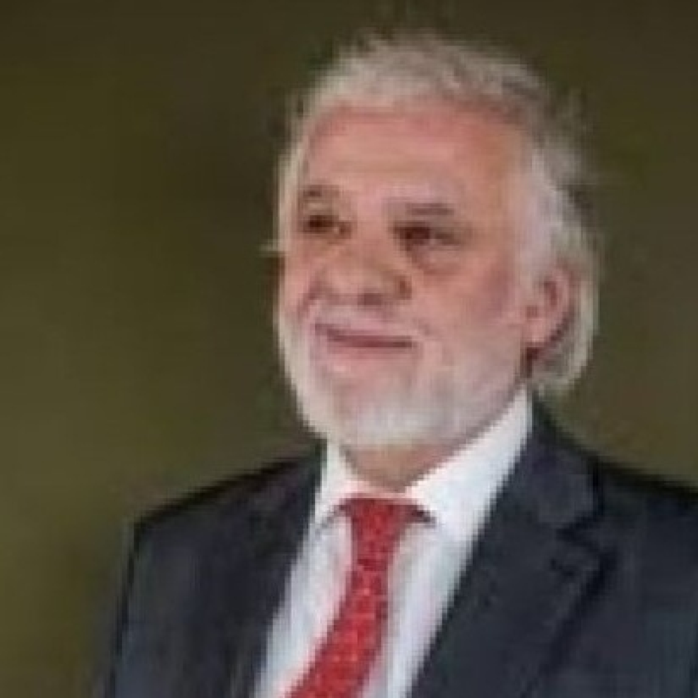 Dr Mariano Fragueiro Frias Abogado @todojusticia1 01-03-2026
