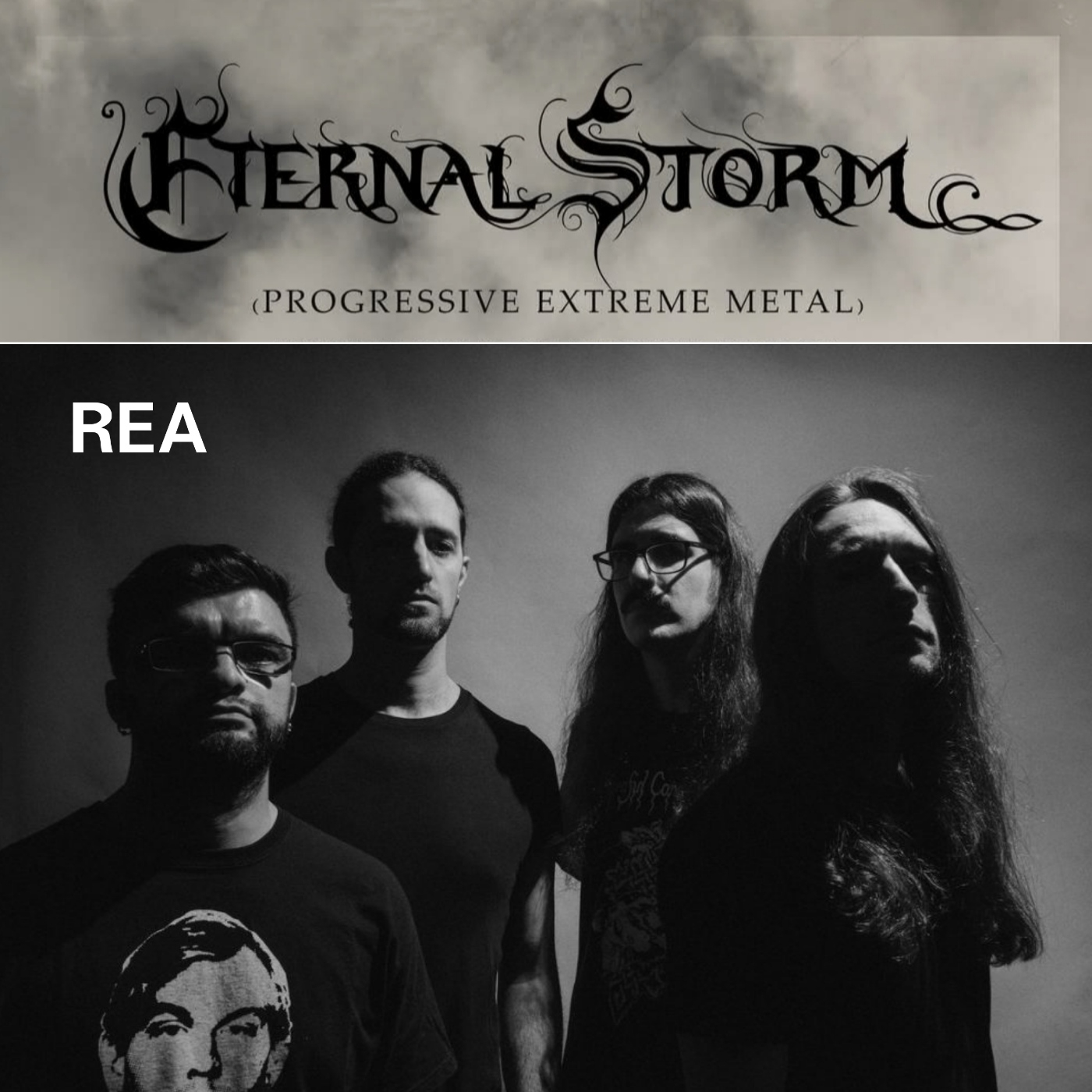 P-236 REA Entrevista ETERNAL STORM (La elegancia hecha música extrema) episode artwork