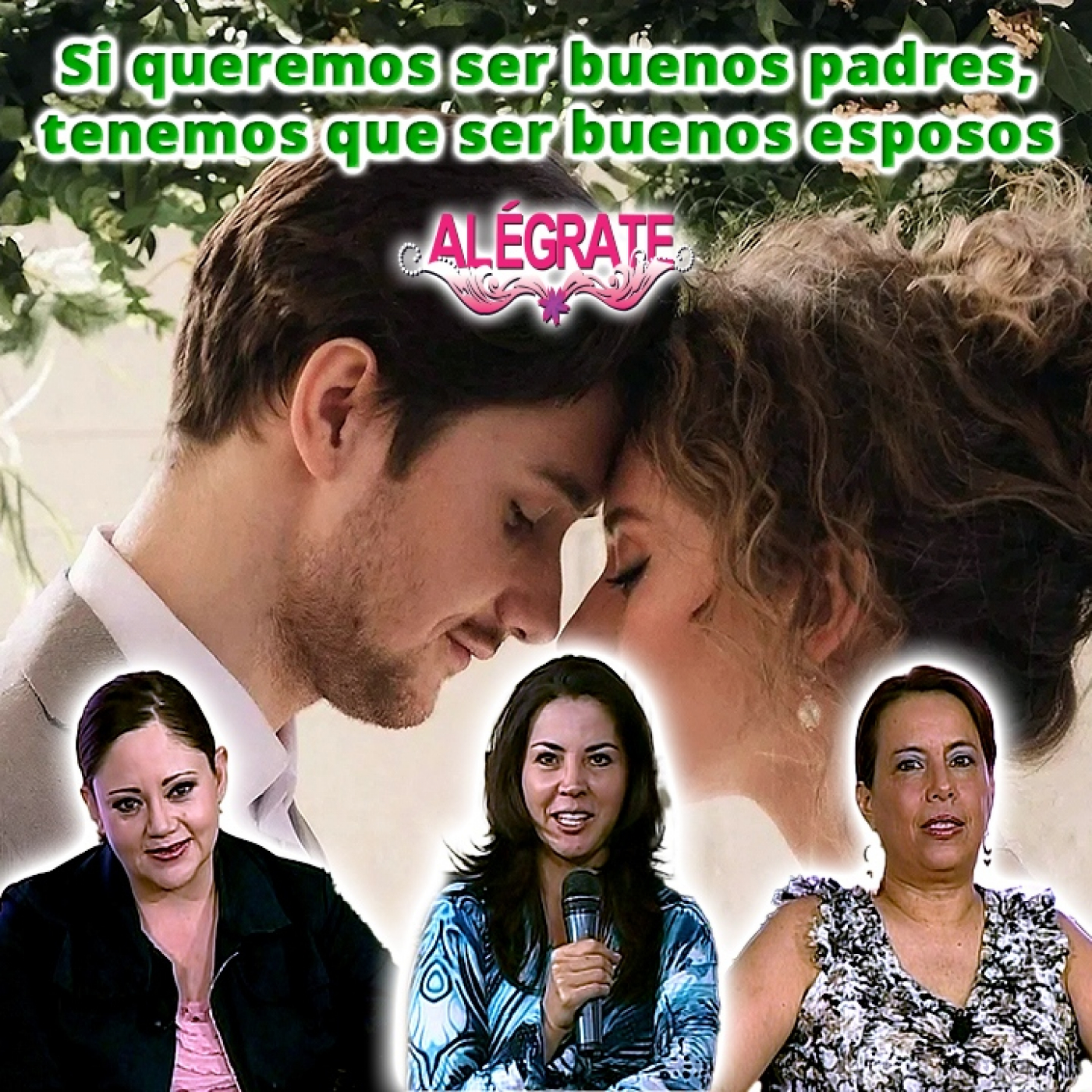 Alégrate