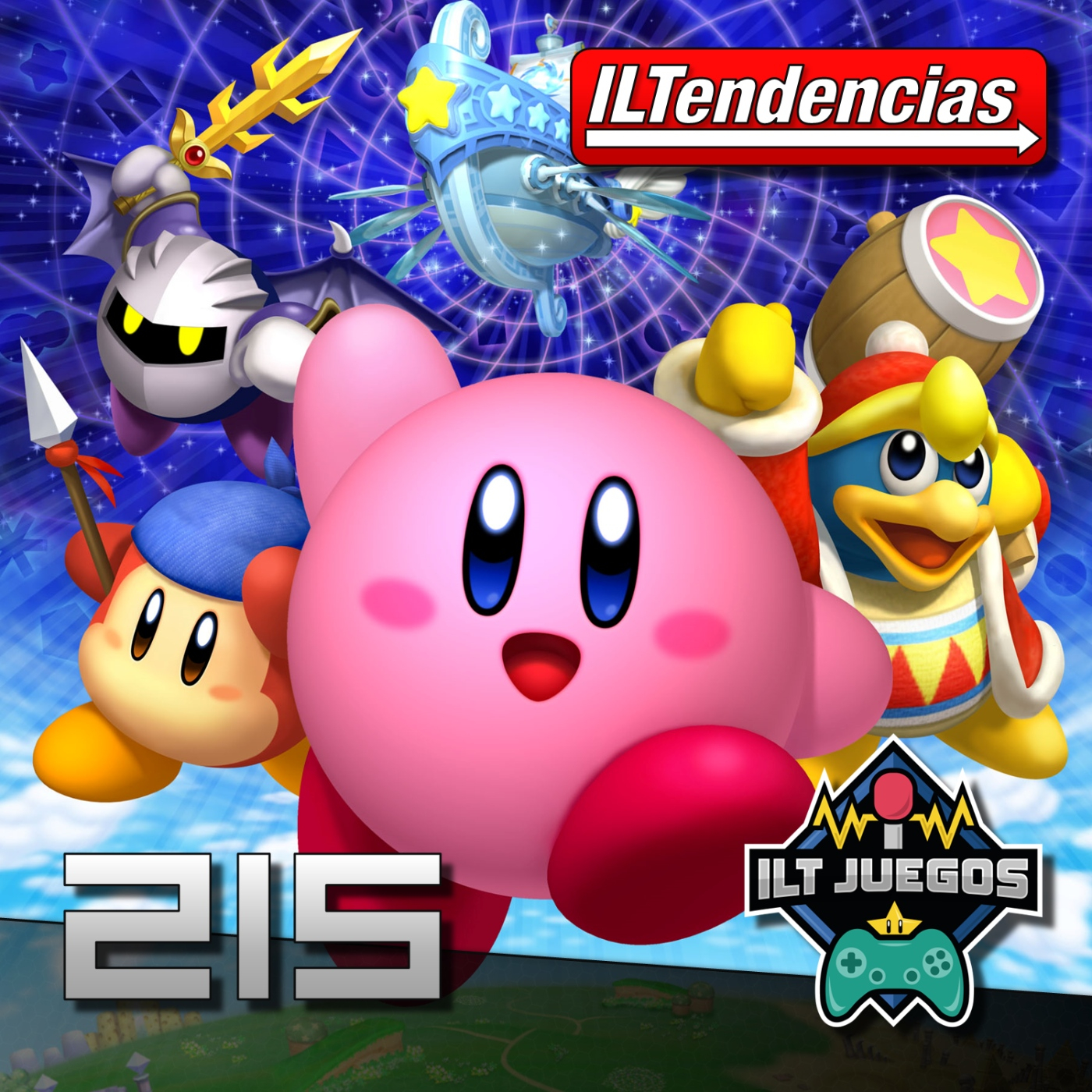ILTjuegos