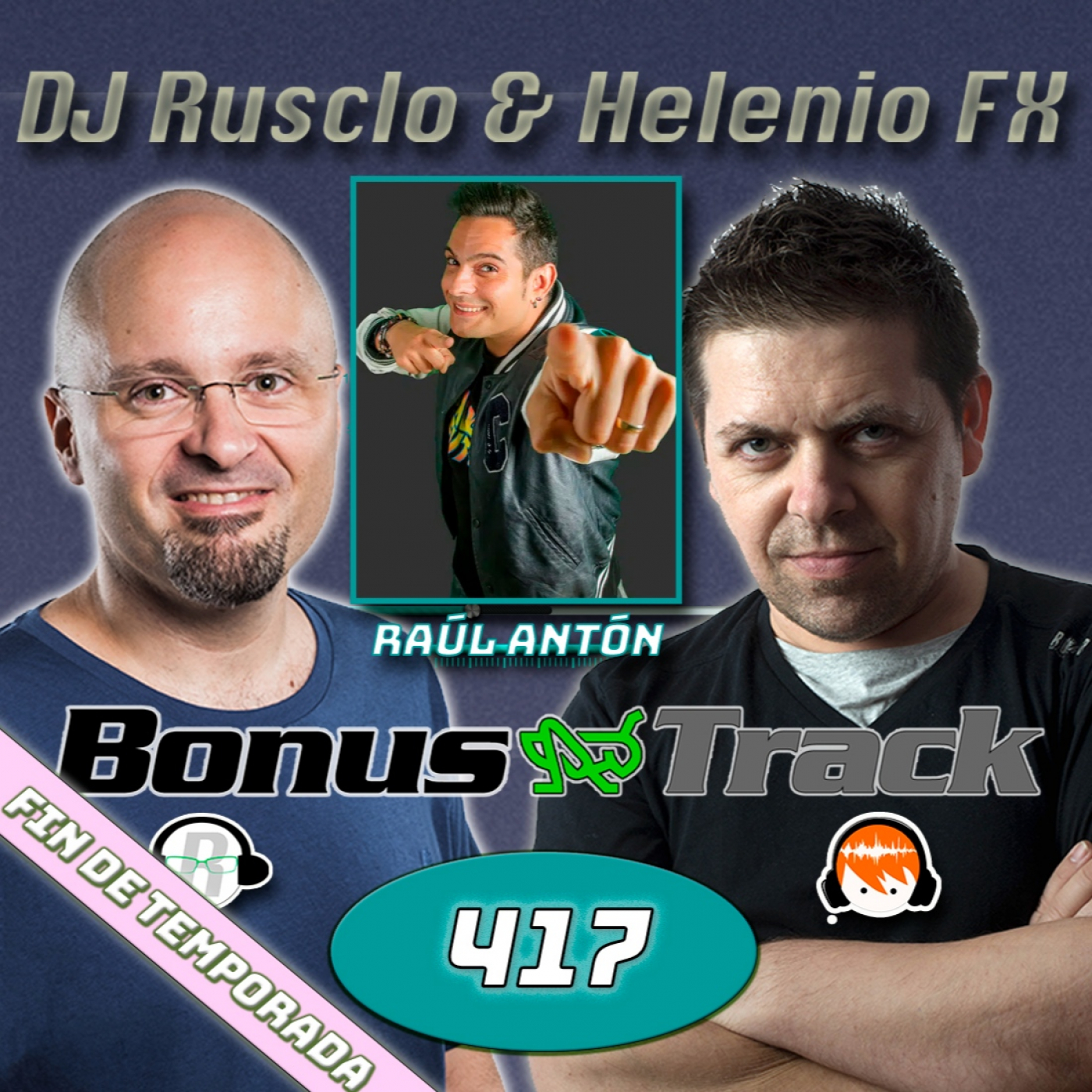 Bonus Track