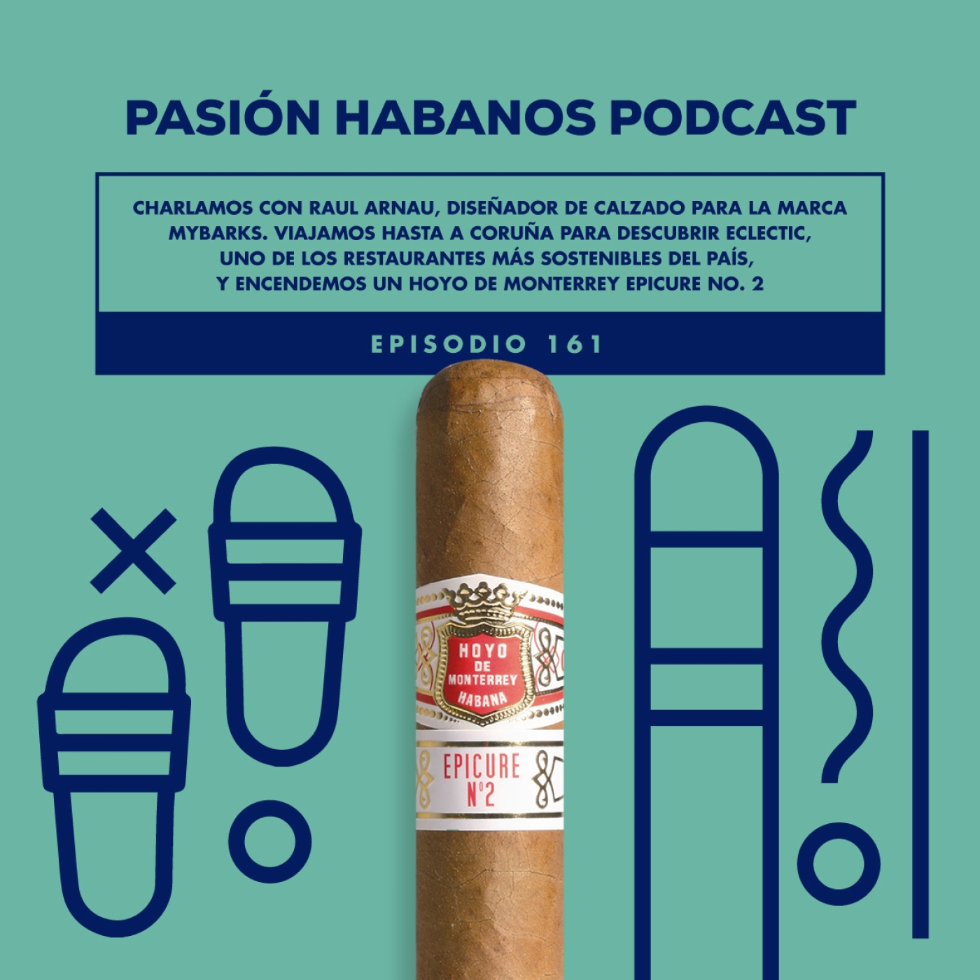 Pasión Habanos Podcast
