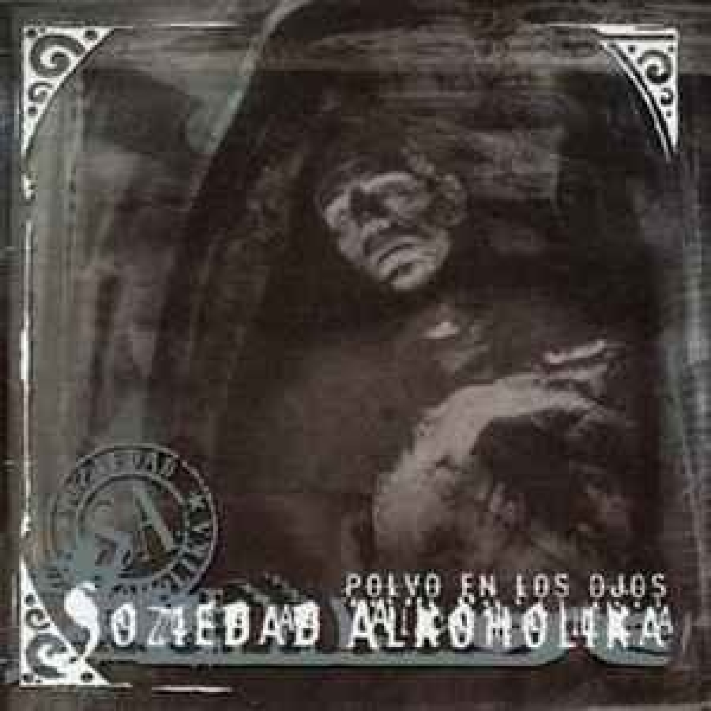 SOZIEDAD ALKOHOLIKA - Polvo En Los Ojos. 2000 episode artwork
