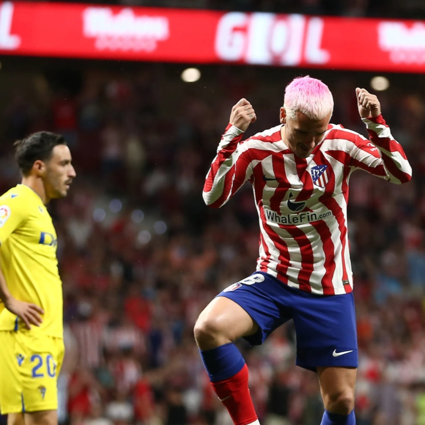 Previa del Atlético de Madrid - Cádiz CF | Rueda de prensa de Simeone episode artwork