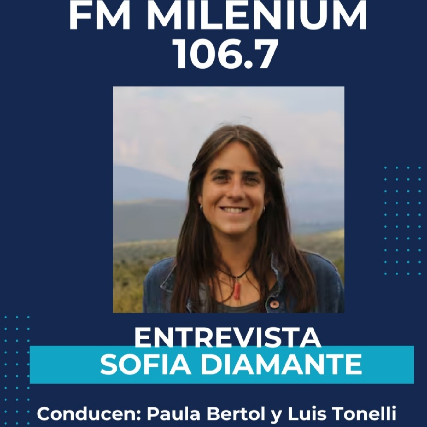 Programas FM Milenium