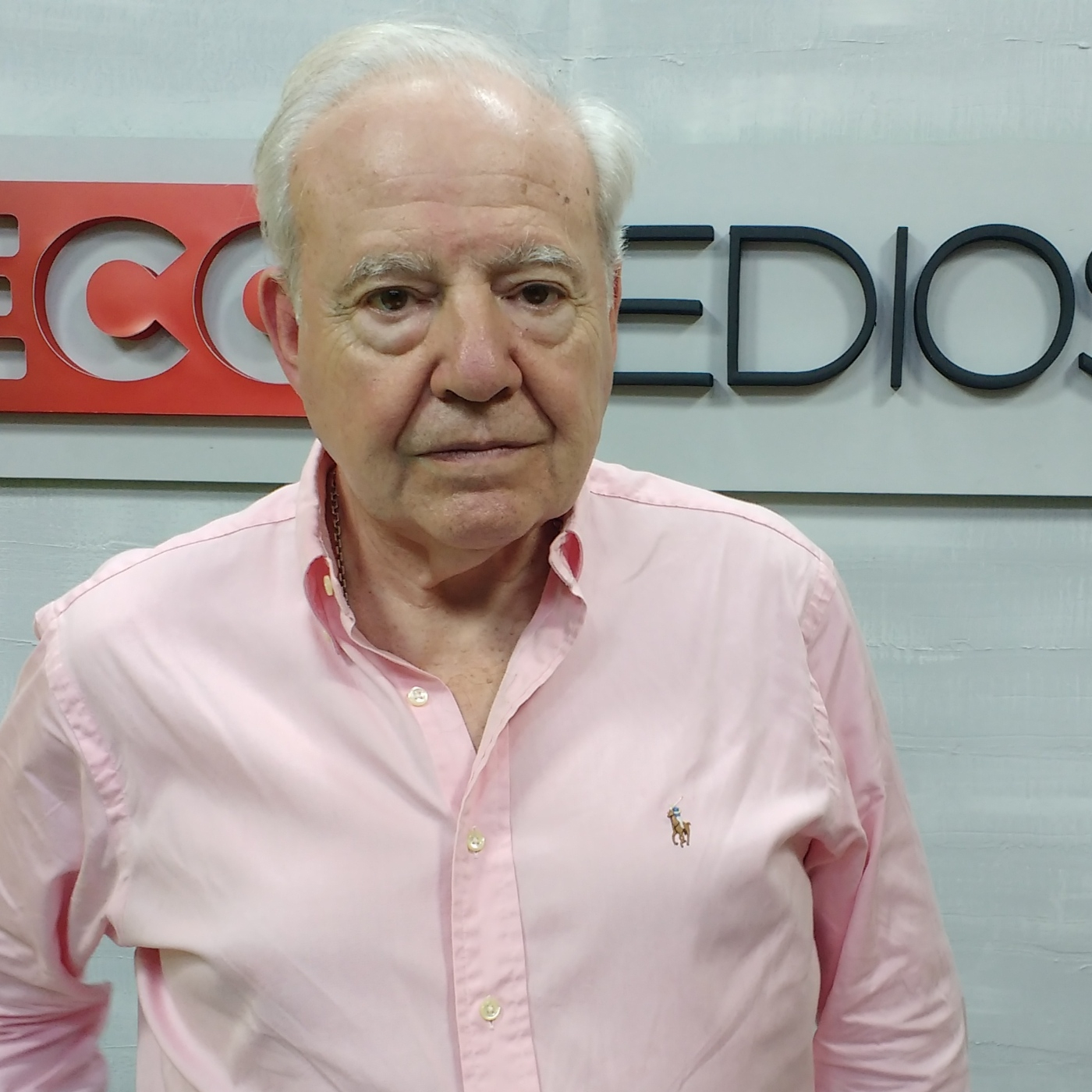 ENTRE USTEDES Y NOSOTROS con Dr. Enriquez, Dr Osvaldo Sammartino 26-11-2025