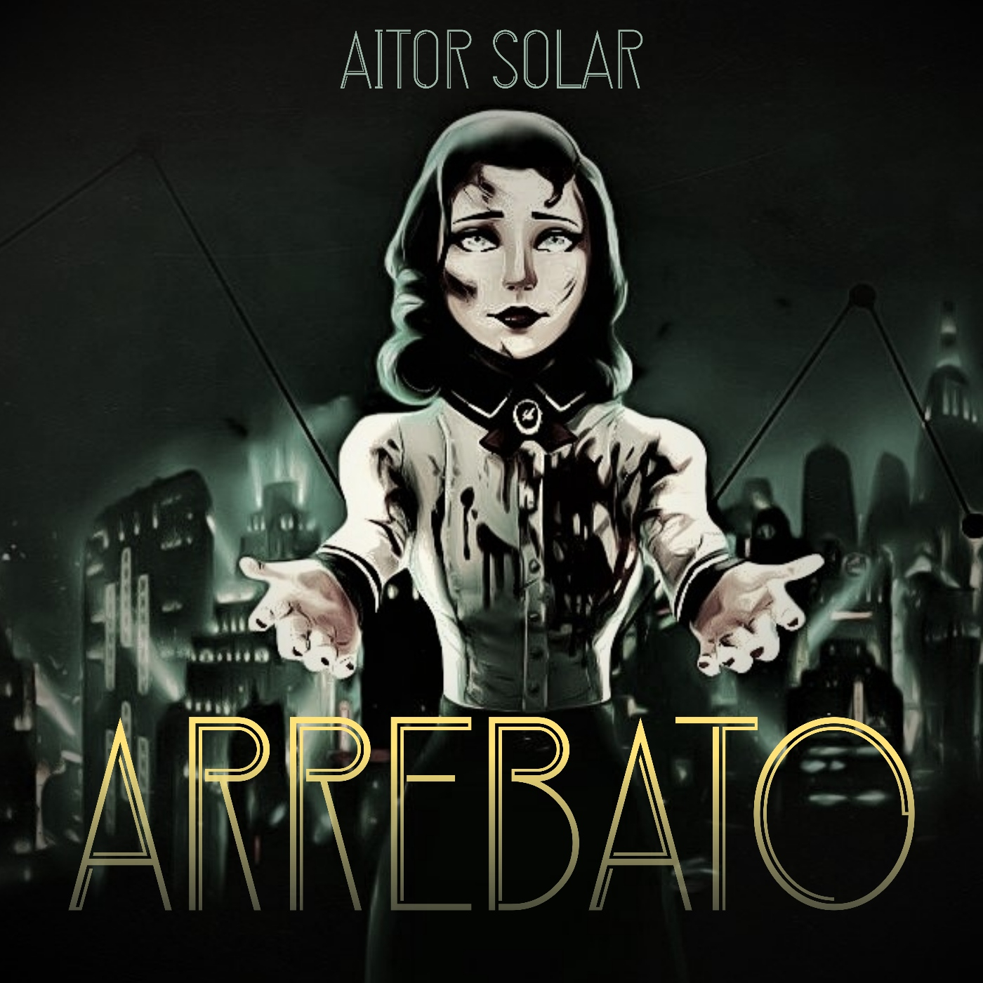 Espejo de Átropos
