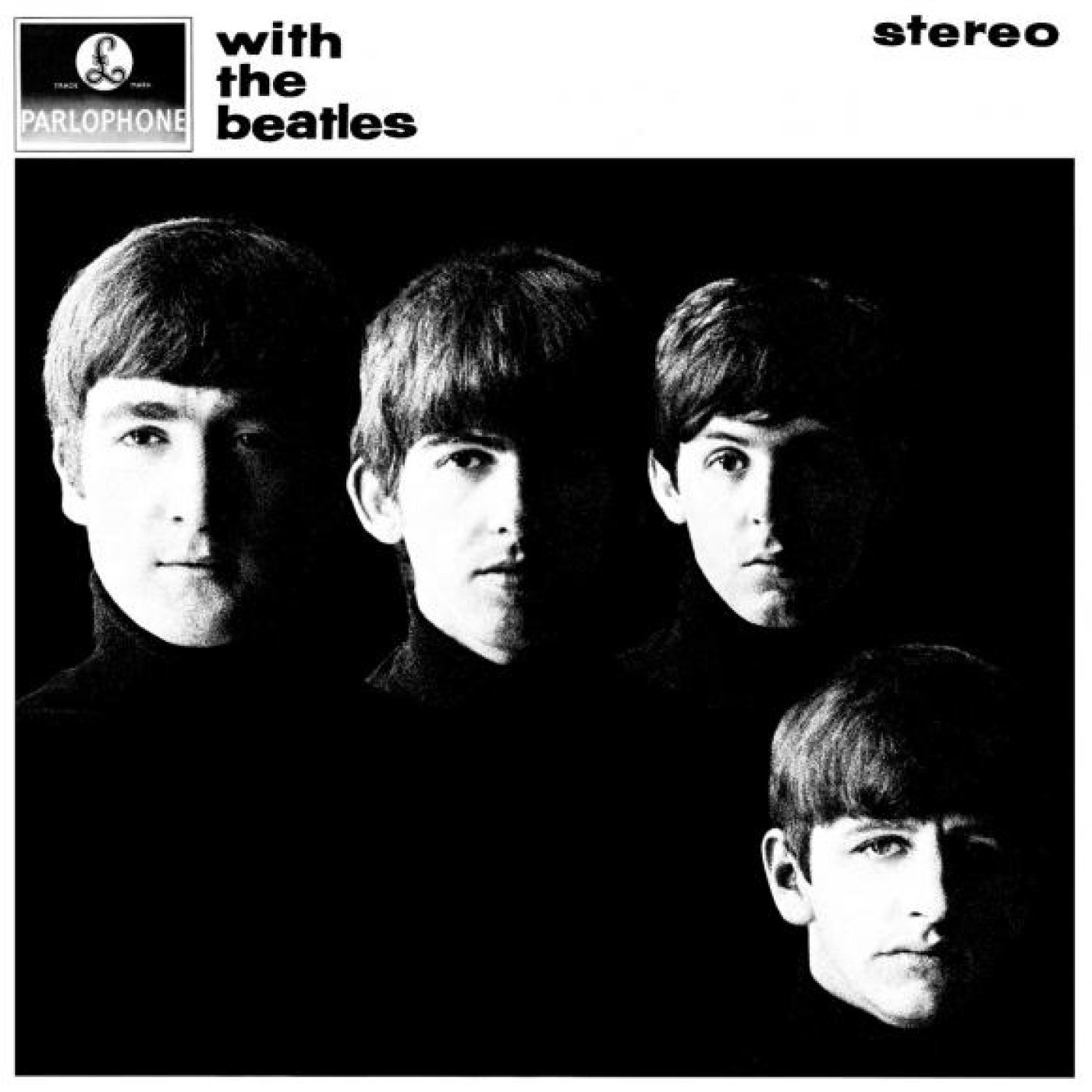 Discografía de The Beatles (2). With The Beatles. episode artwork