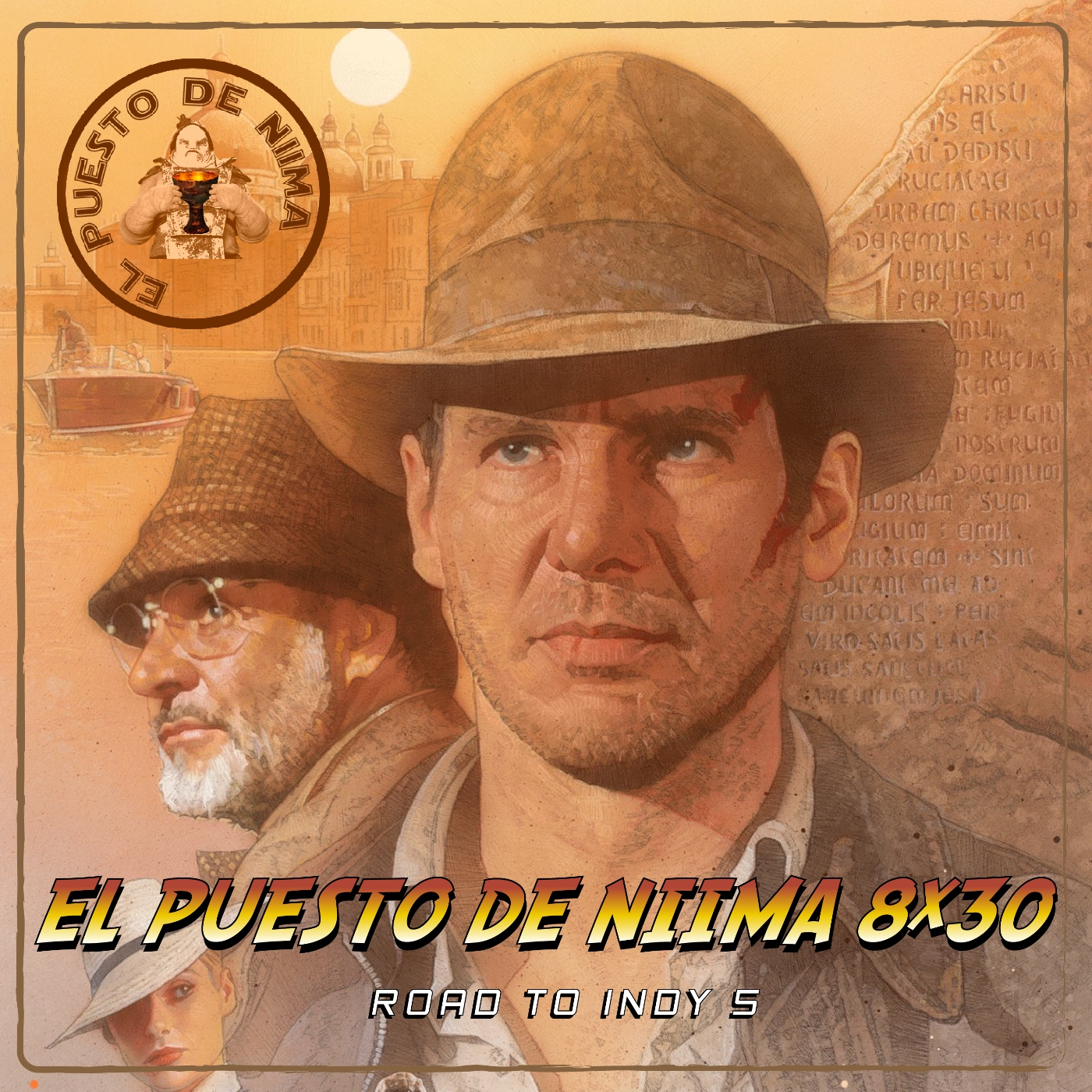 El Puesto de Niima