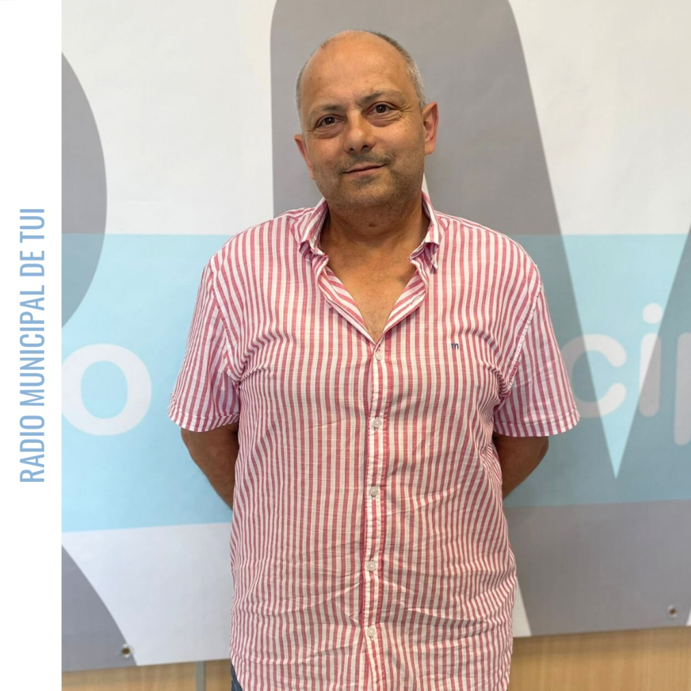 Ent. José Amancio Muíños, xerente de Ifega | 33 Aniversario da empresa episode artwork